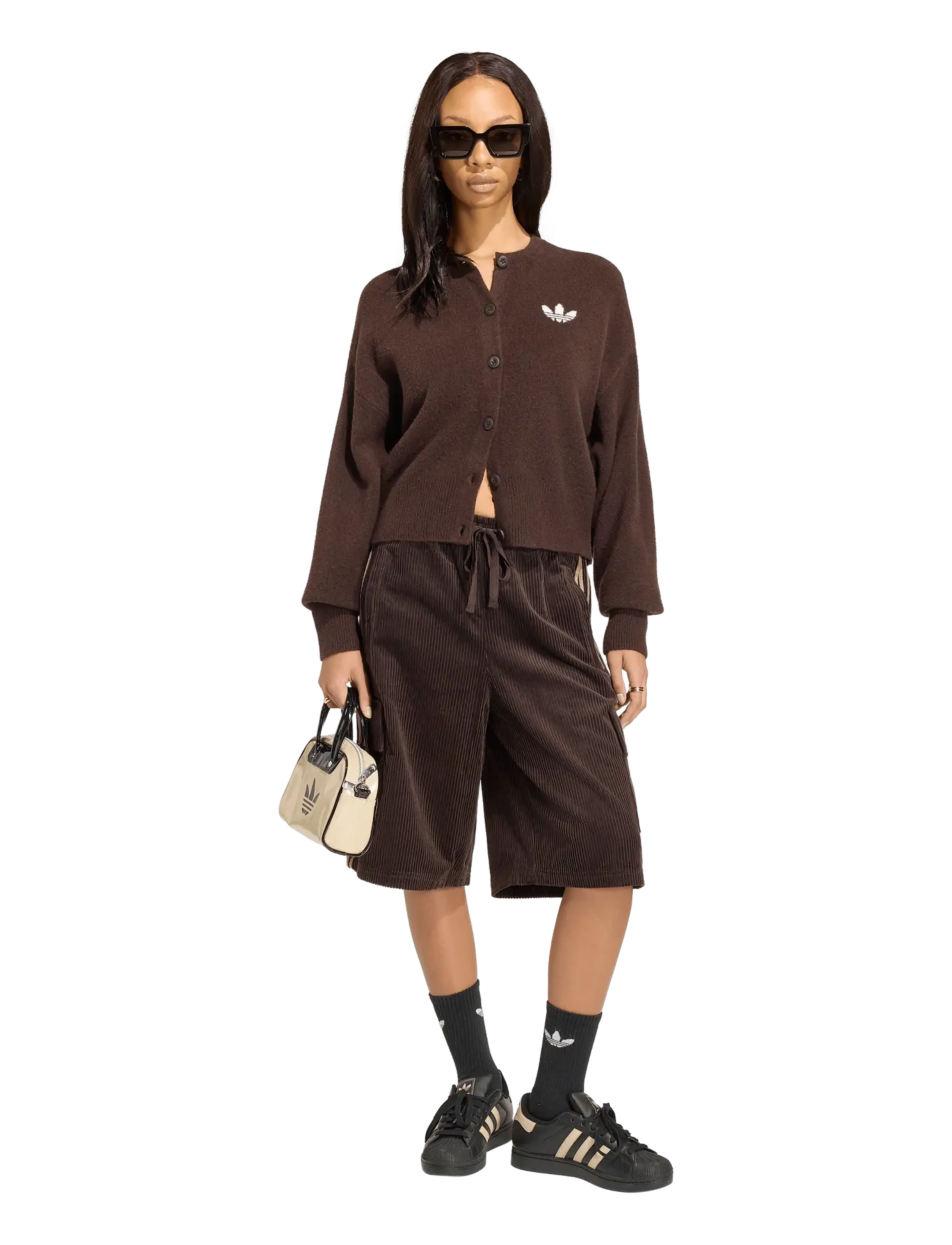 Ess Cardigan