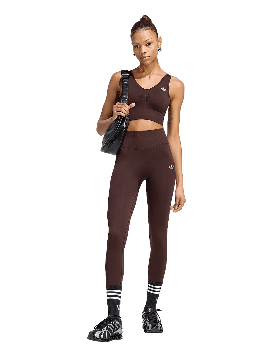adidas Originals - SEAMLESS TIGHT - volle länge - auco - 0