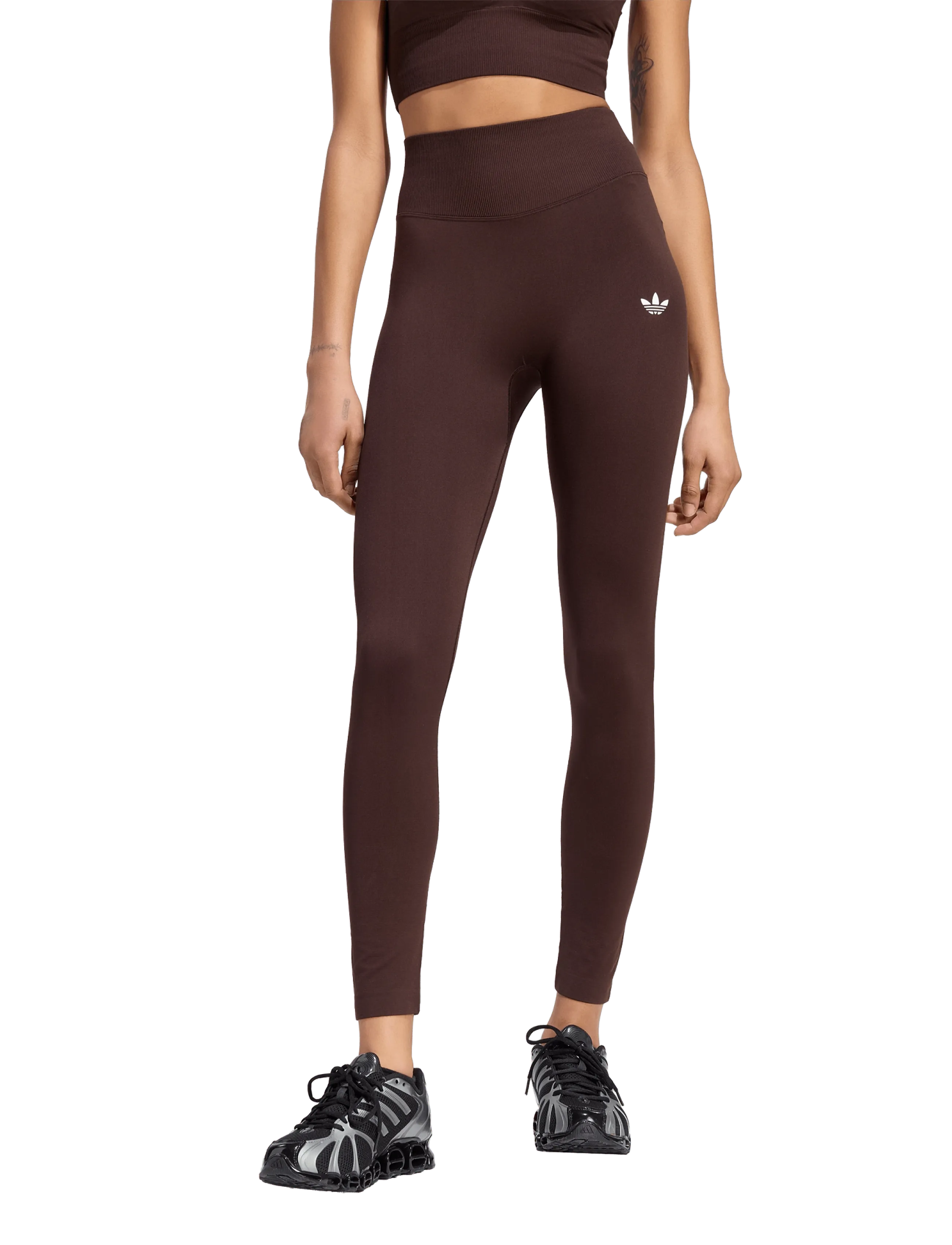 adidas Originals - SEAMLESS TIGHT - full längd - auco - 2