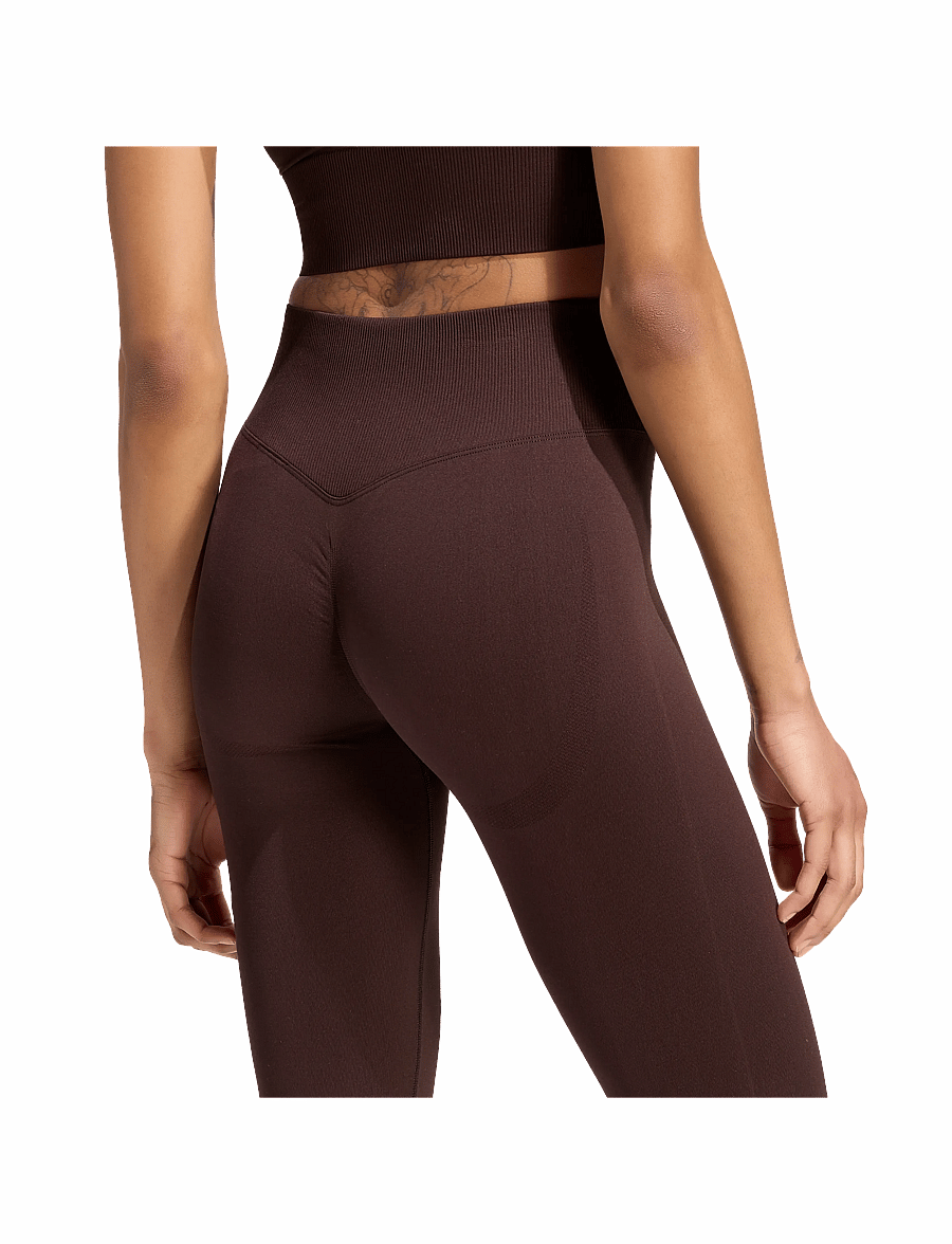 adidas Originals - SEAMLESS TIGHT - volle länge - auco - 4