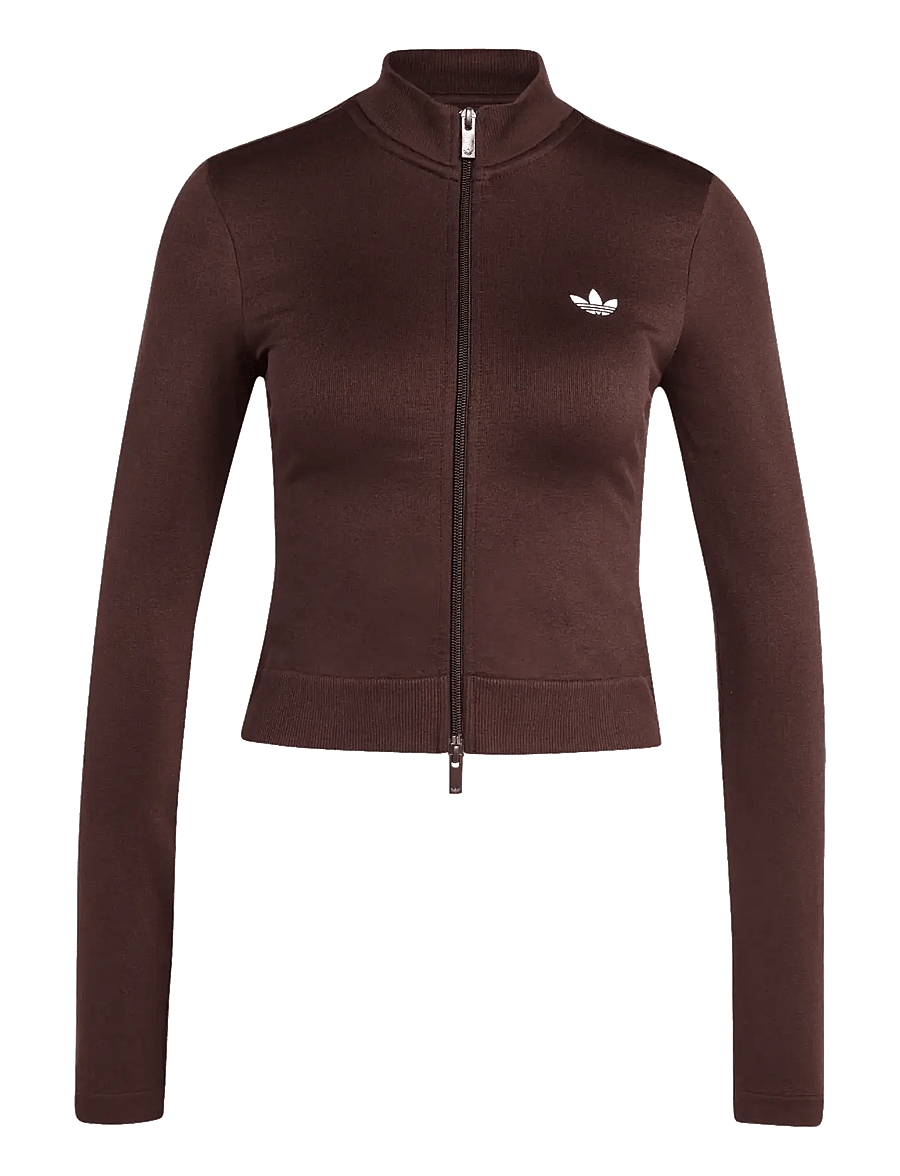 adidas Originals - SEAMLESS TT - sportsjakker - auco - 1