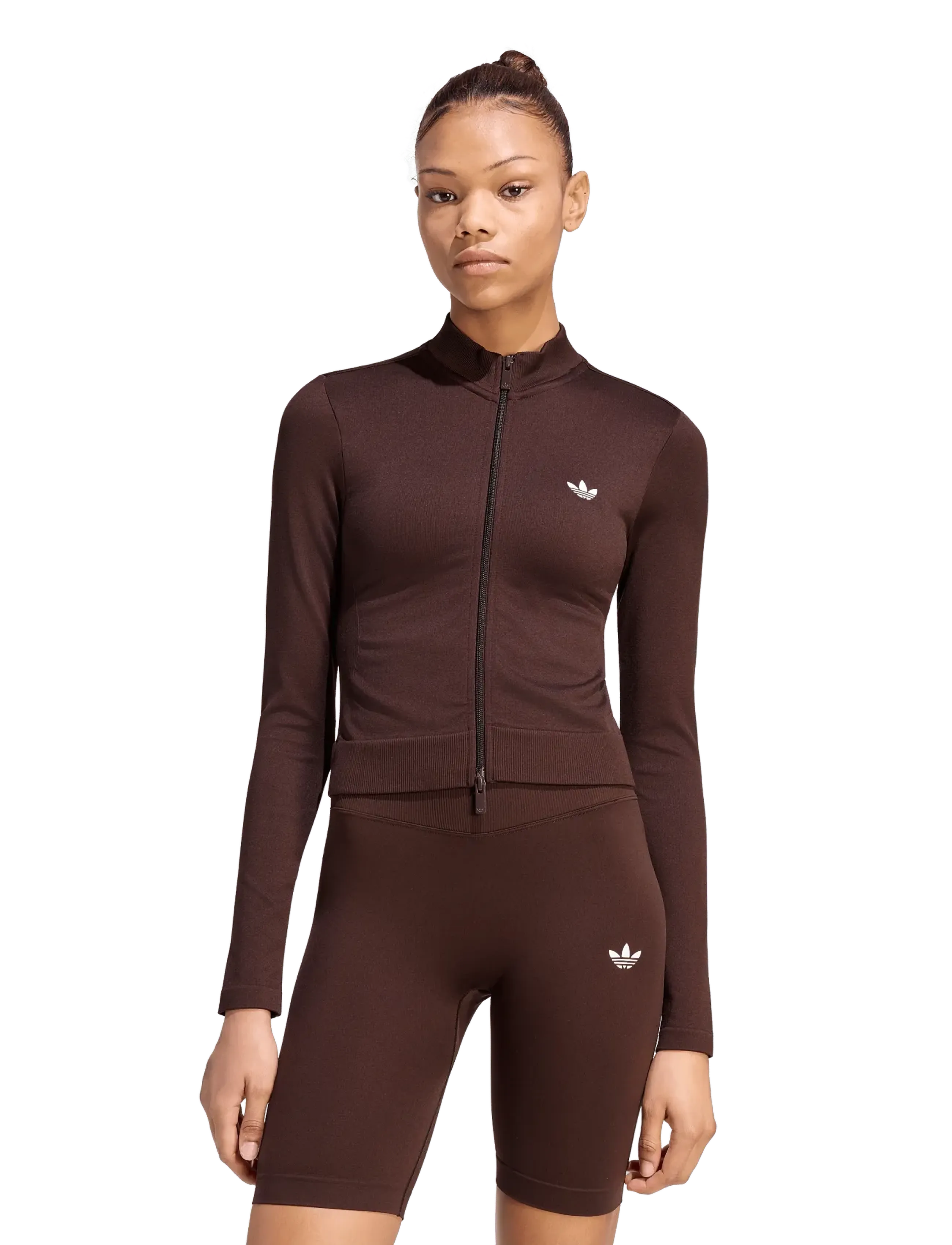 adidas Originals - SEAMLESS TT - auco - 2