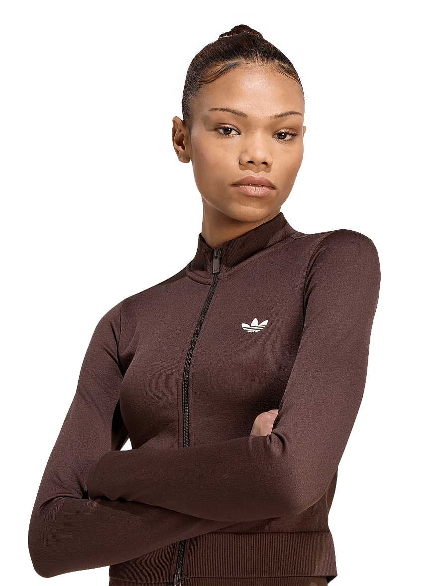 adidas Originals - SEAMLESS TT - sportsjakker - auco - 3