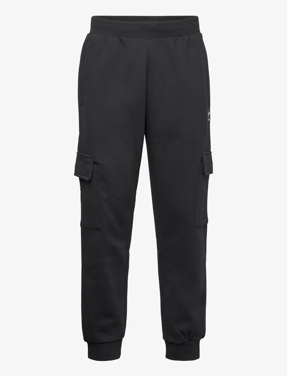 Adidas originals top trefoil jogger