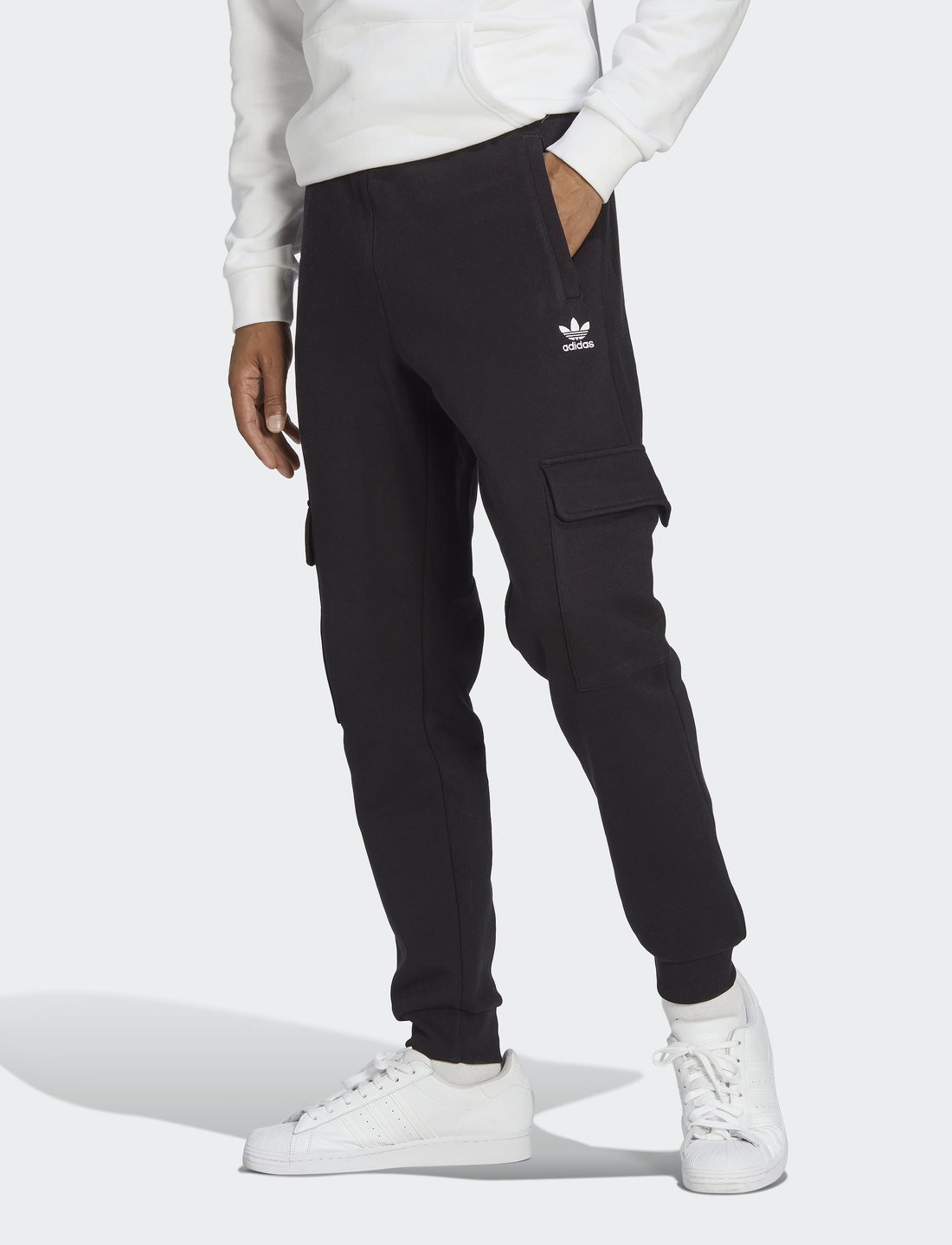 Adidas originals discount mens joggers
