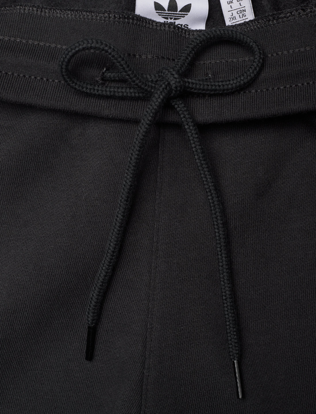 Adidas originals top trefoil jogger