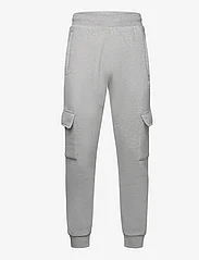 adidas Originals - ESSENTIALS C P - cargo pants - mgreyh - 0