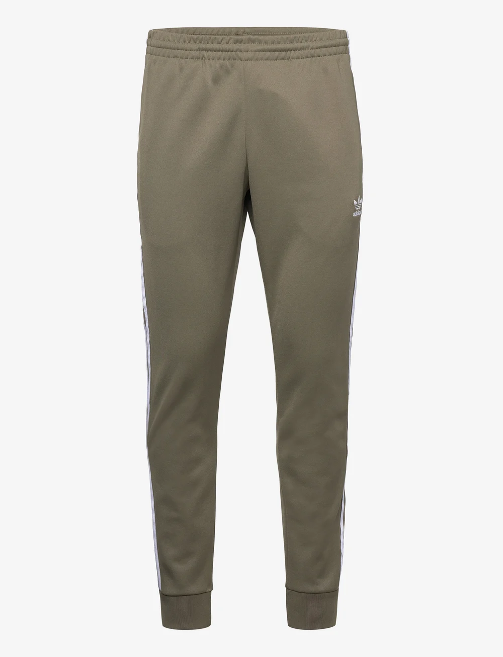 Adidas sst khaki hotsell