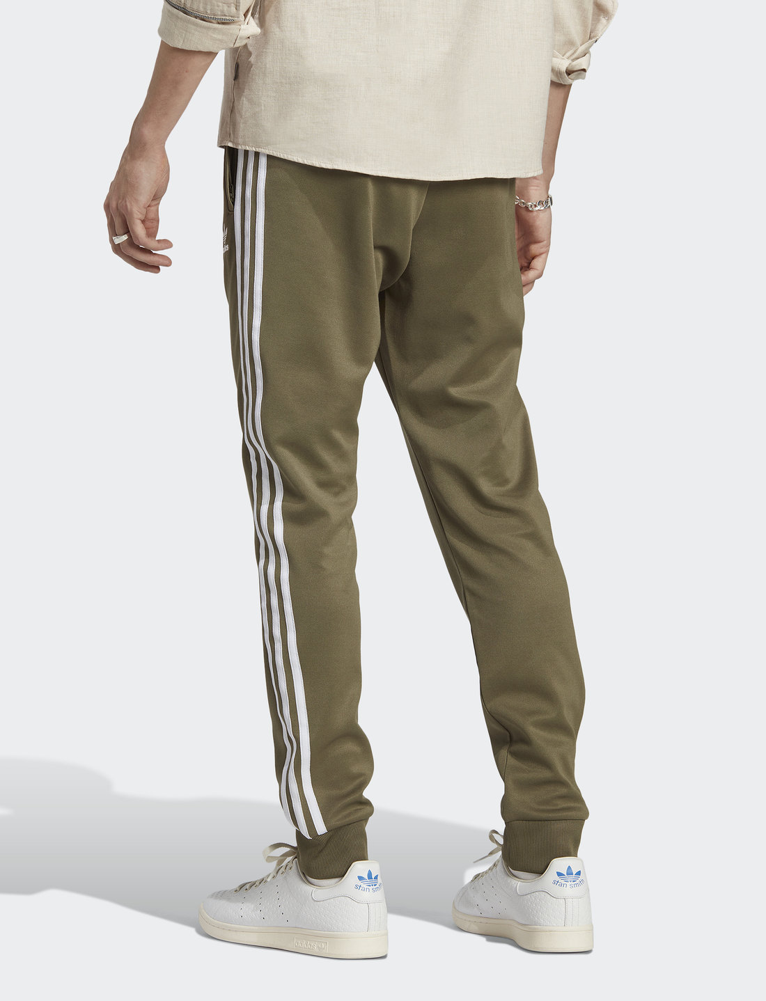 Adidas sst schoenen sales