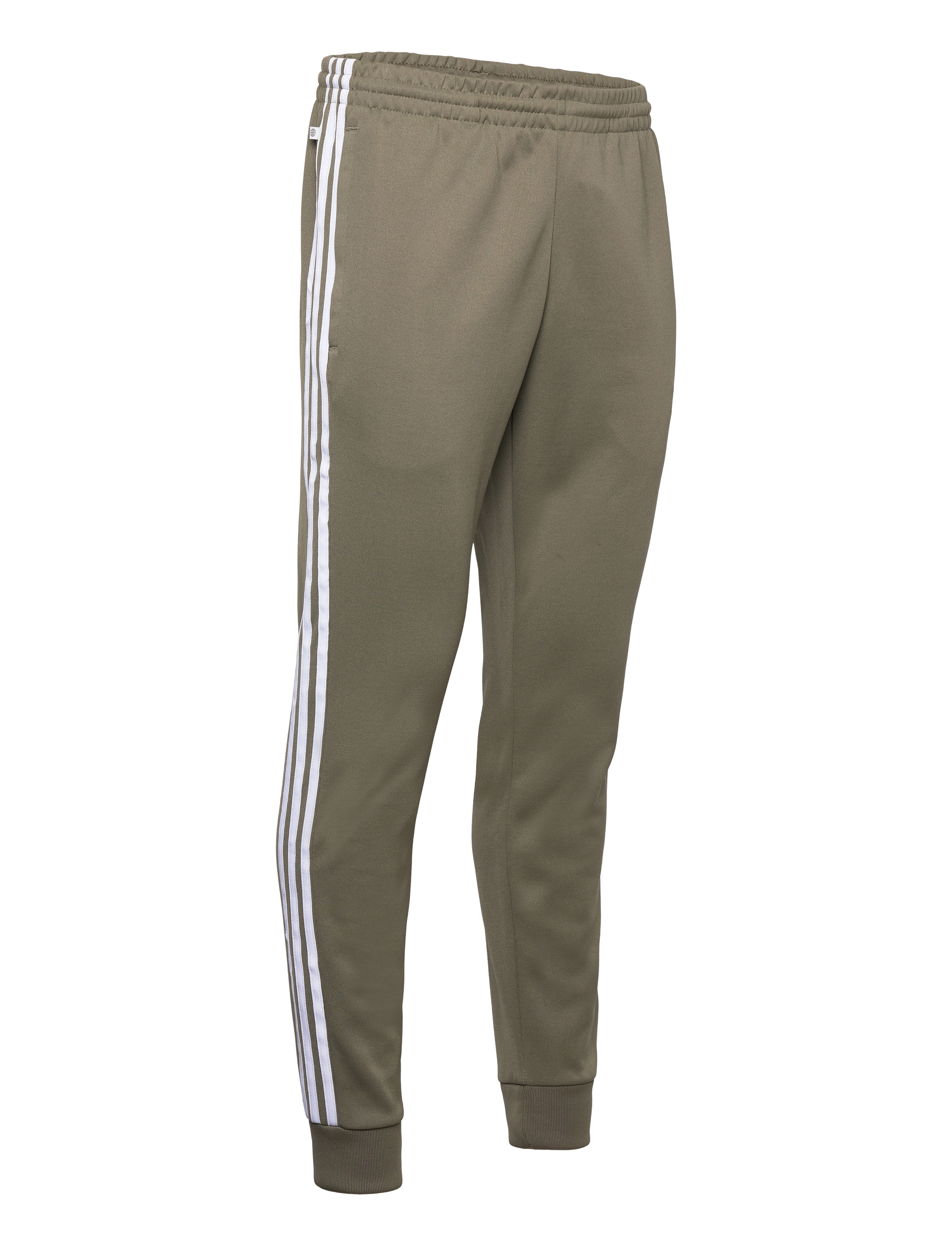 adidas Originals - Adicolor Classics SST Tracksuit Bottom - olistr - 2
