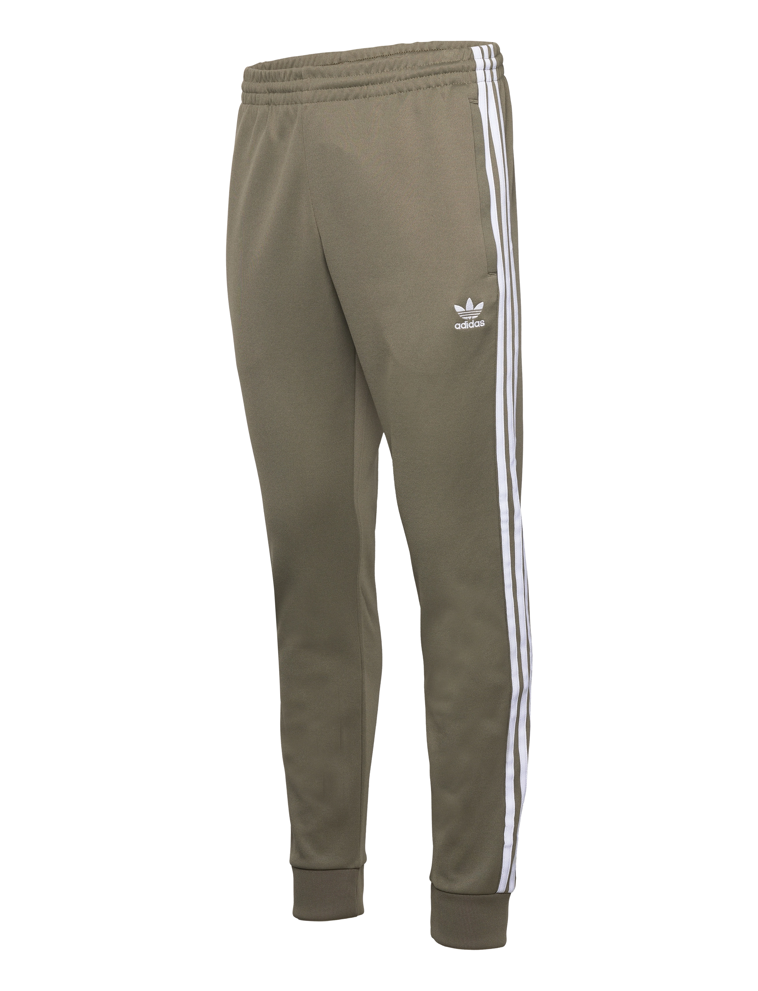 adidas Originals - Adicolor Classics SST Tracksuit Bottom - olistr - 3