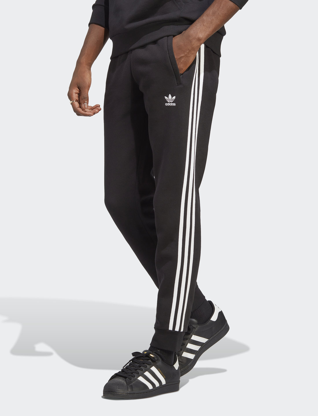 Adidas originals 3-stripes joggers best sale