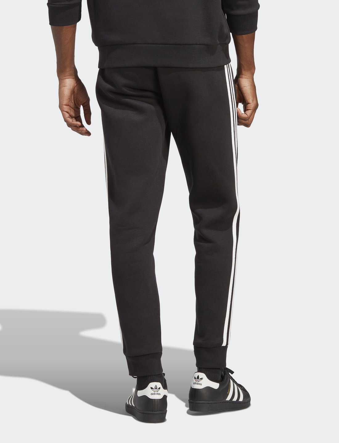 adidas Originals 3 stripes Pant Joggingbroeken Boozt