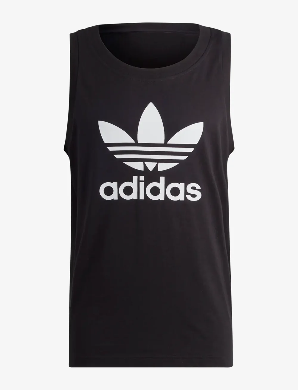 Adidas originals trefoil vest best sale