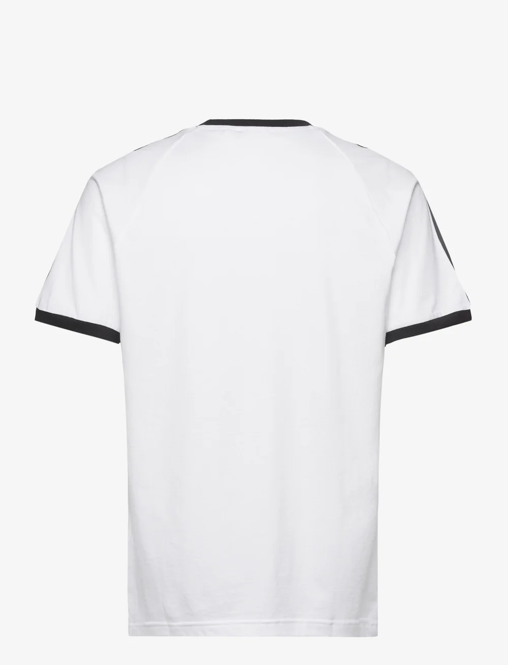 adidas Originals - 3-STRIPES TEE - tops & t-shirts - white - 2