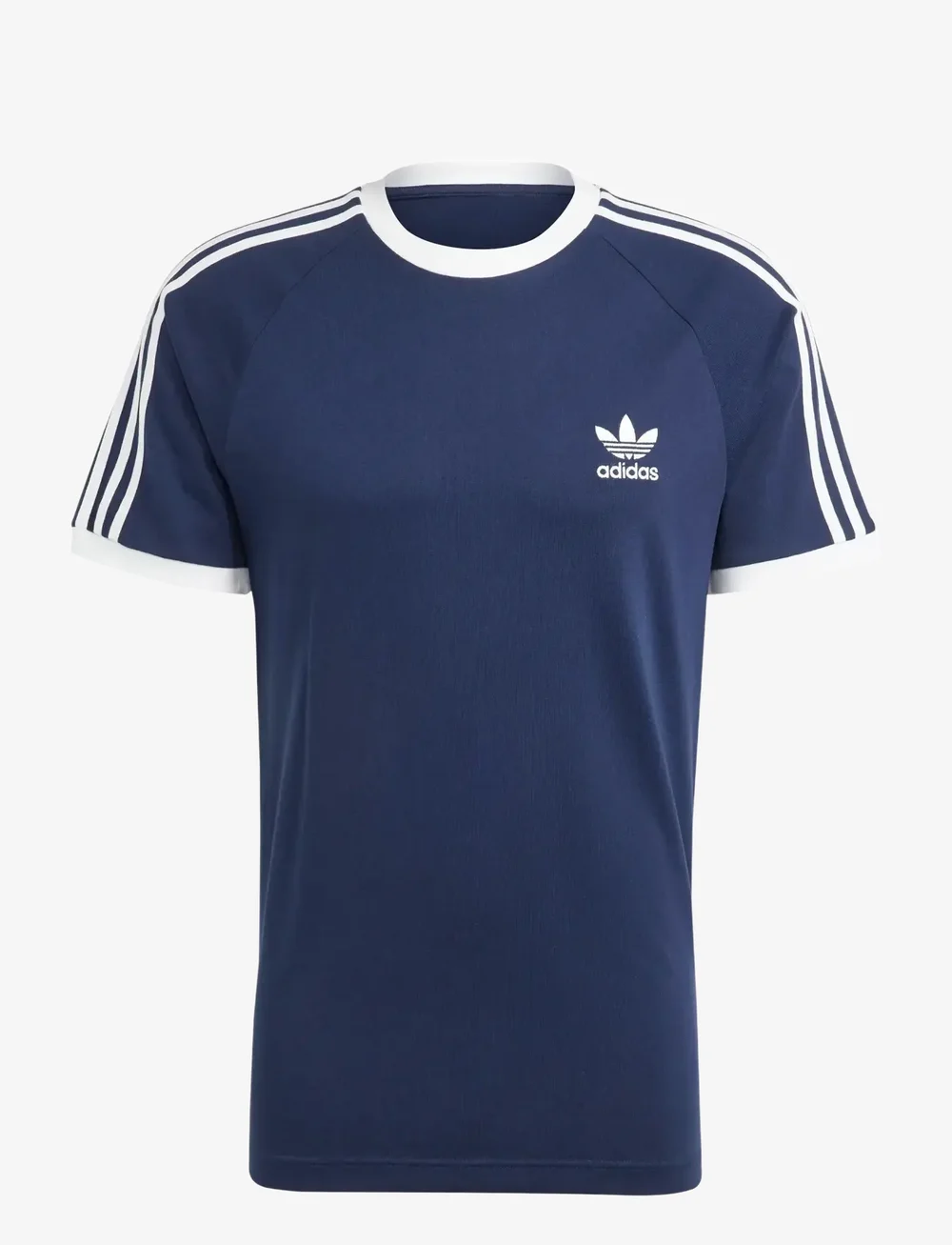adidas Originals - 3-STRIPES TEE - t-shirts - nindig - 1