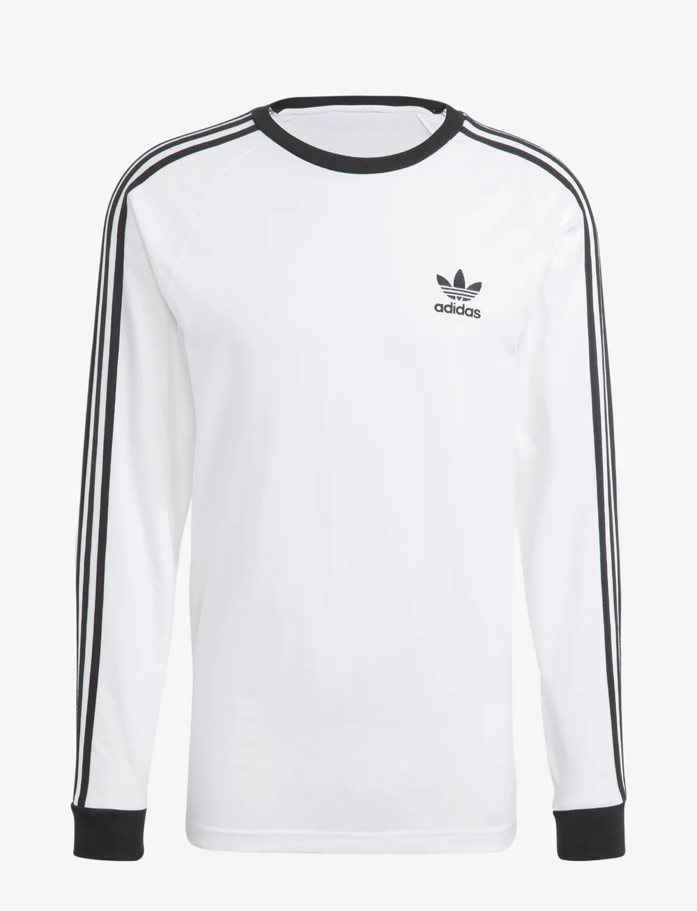 Adidas originals california top long sleeve t-shirt