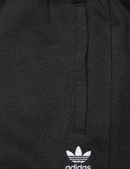 adidas Originals - ESSENTIAL SHORT - laveste priser - black - 2
