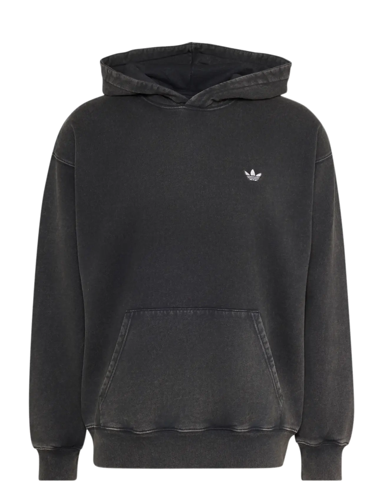 adidas Originals ESS WASHED HD - Alles anzeigen - BLACK / black