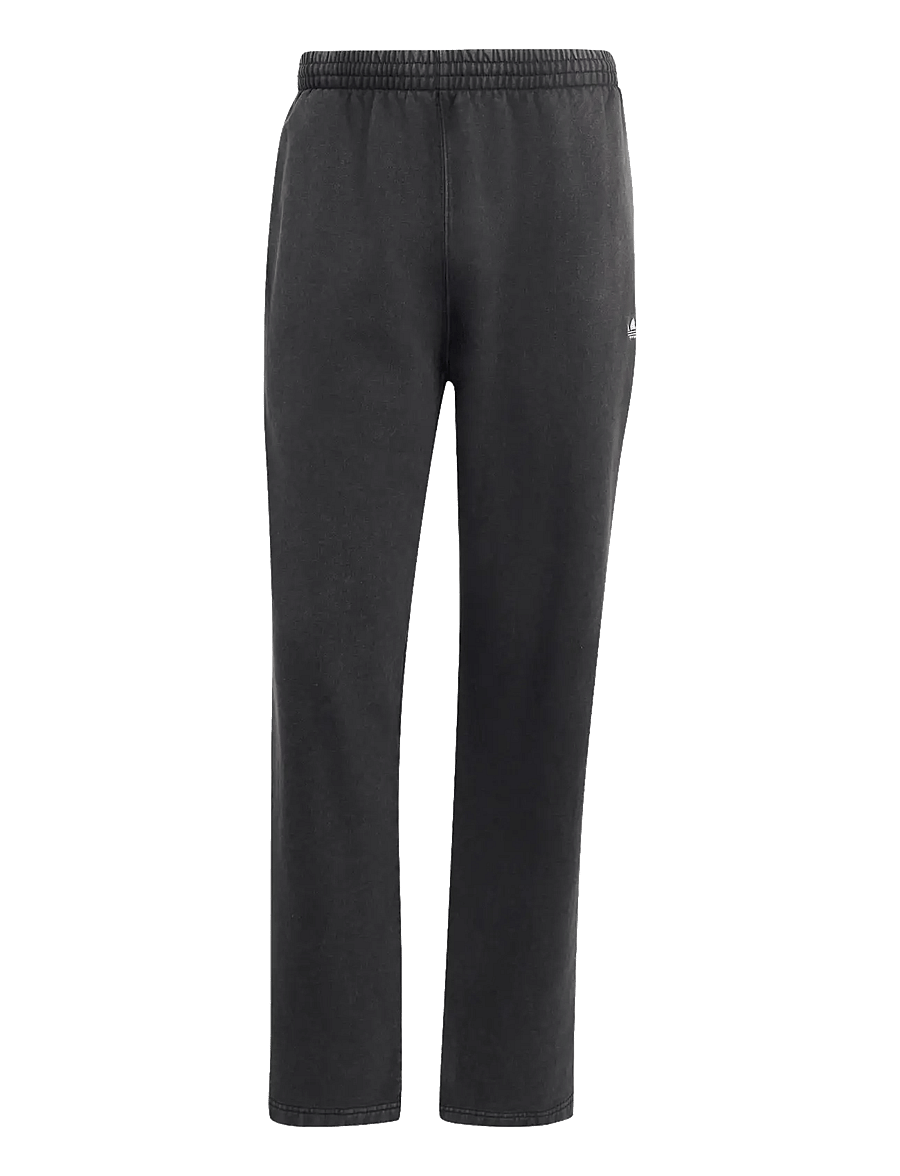 adidas Originals - ESS OPEN PT - püksid - black - 1