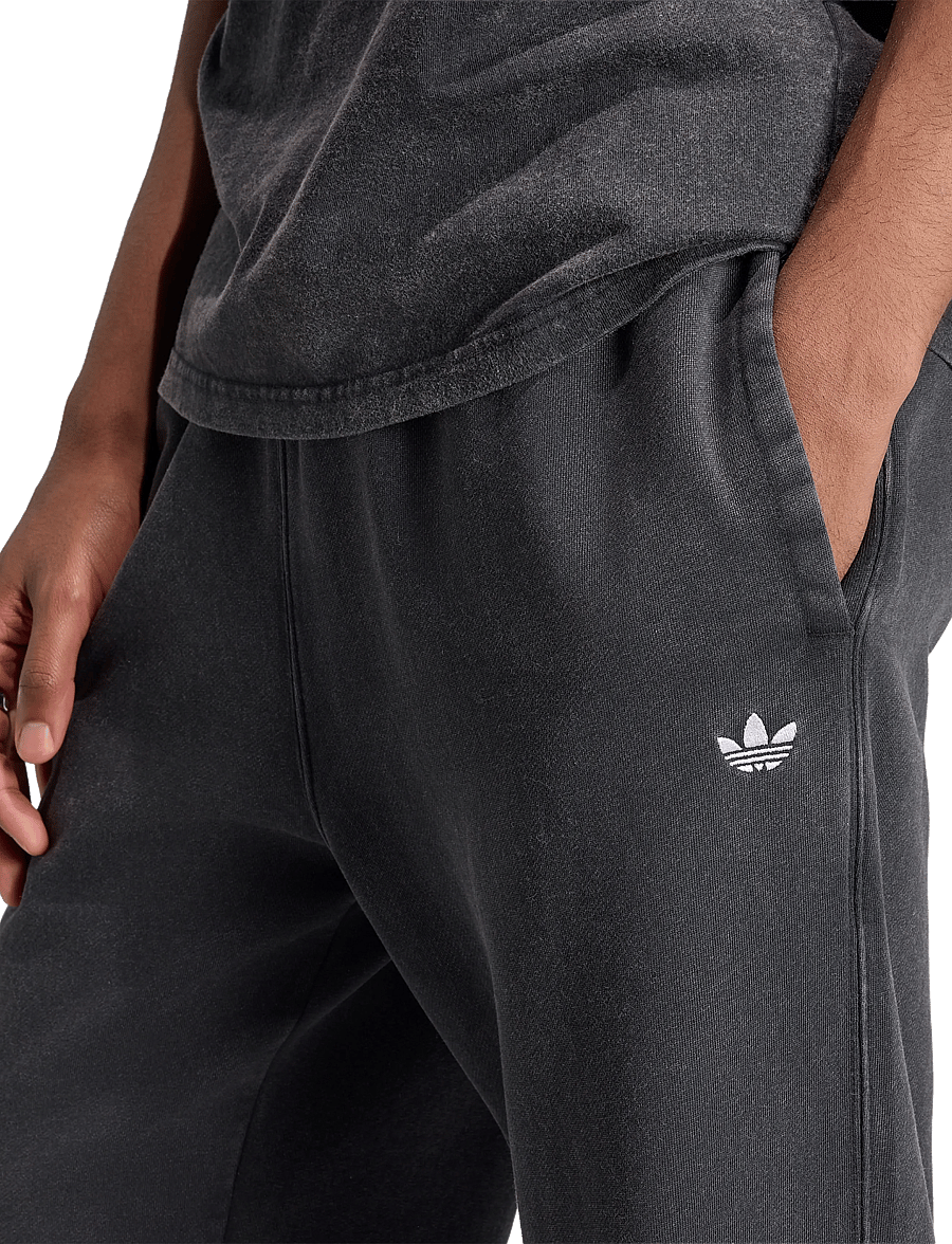 adidas Originals - ESS OPEN PT - püksid - black - 3