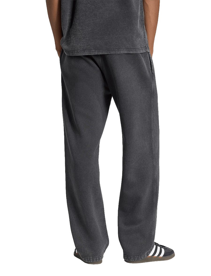 adidas Originals - ESS OPEN PT - püksid - black - 5