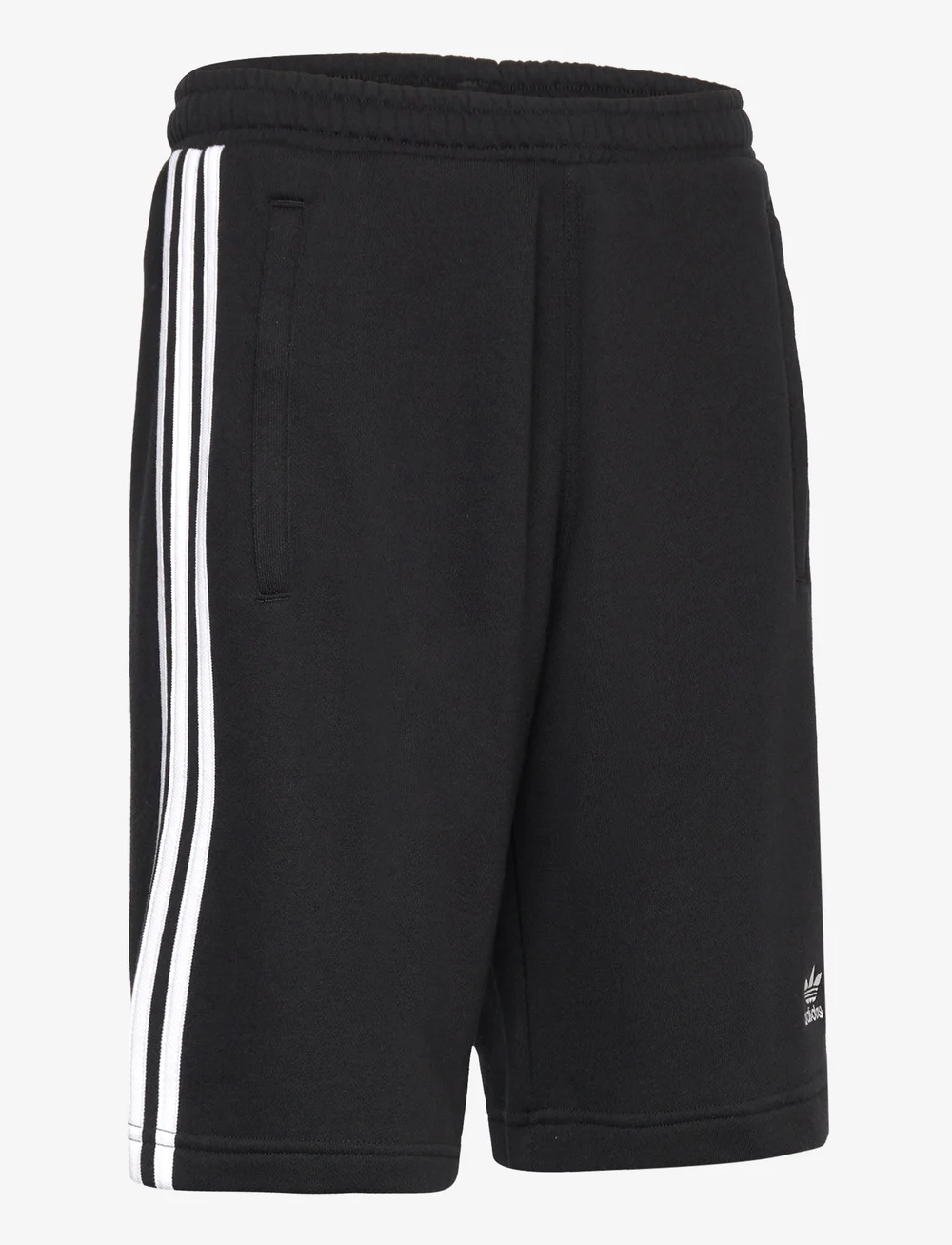 adidas Originals 3 stripe Short Shorts Boozt