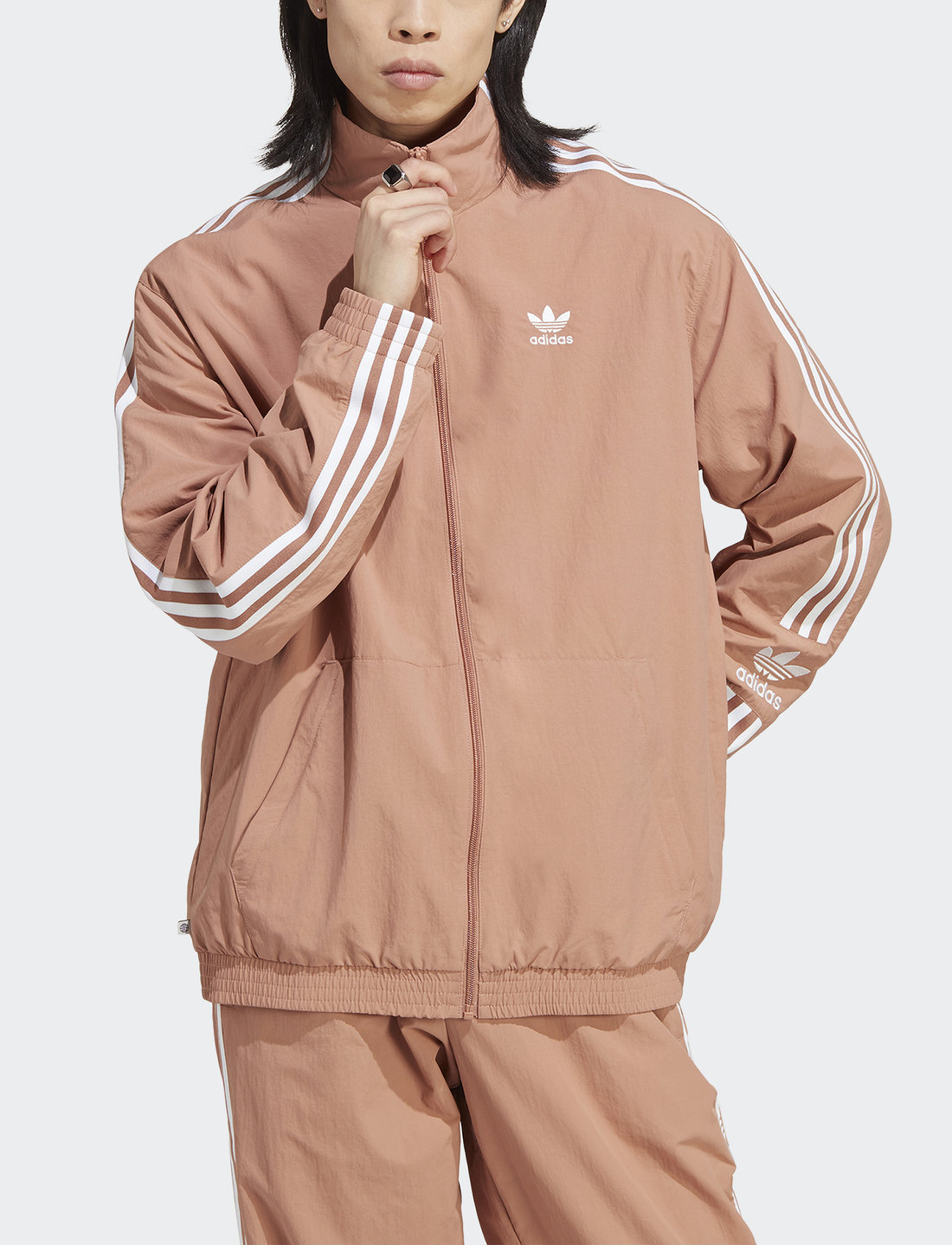 Adidas hotsell classic clothing