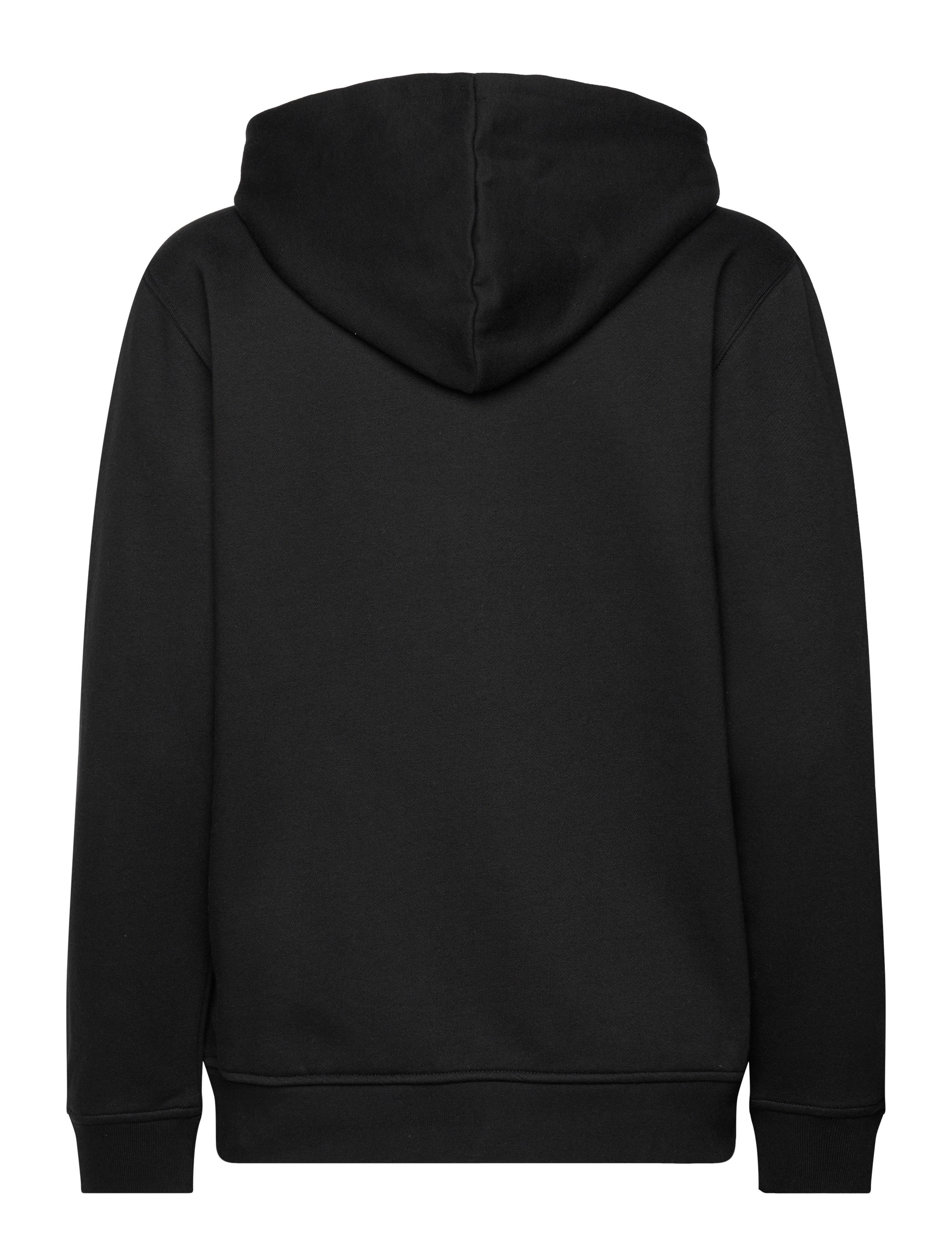 adidas Originals - HOODIE - black - 1