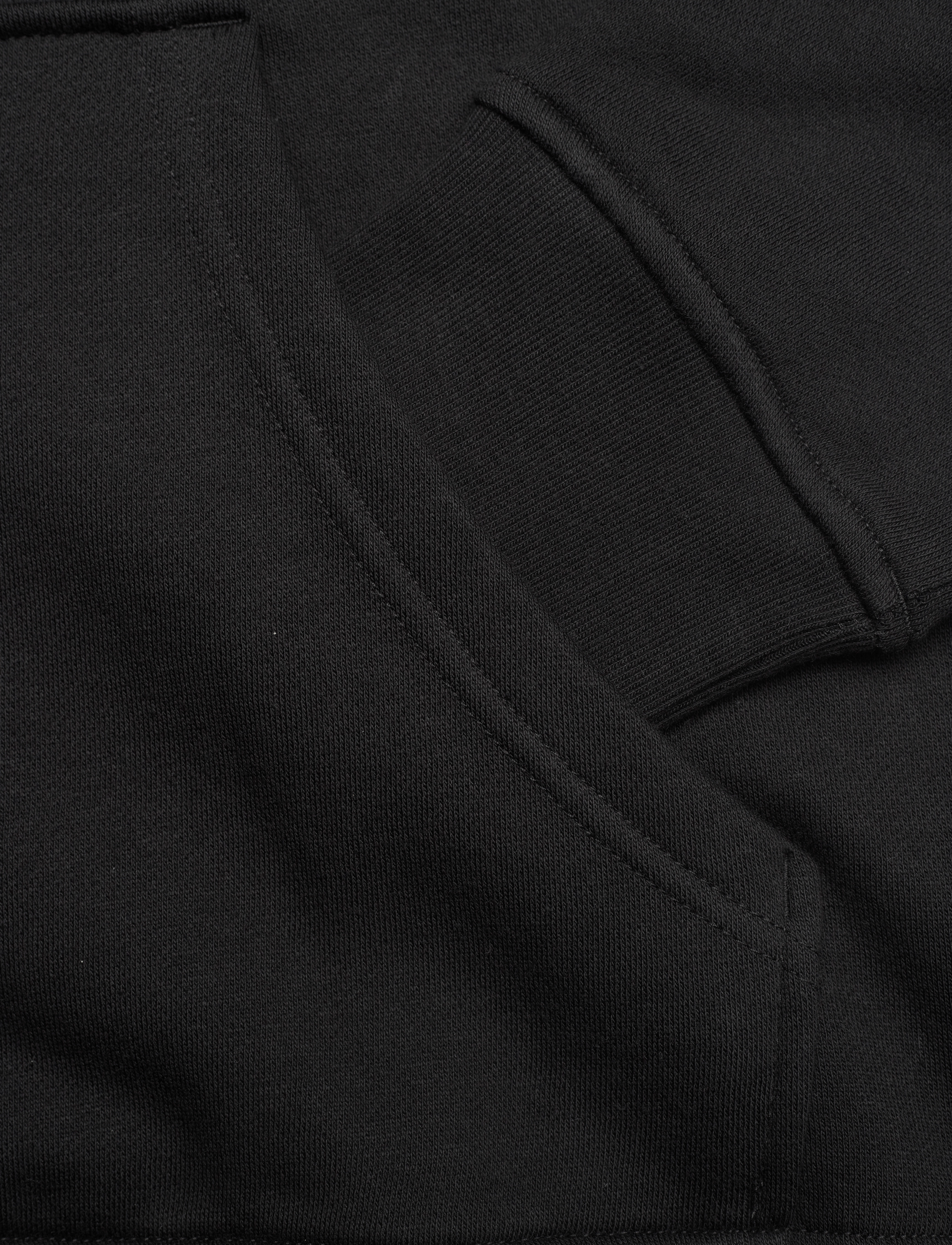 adidas Originals - HOODIE - black - 3