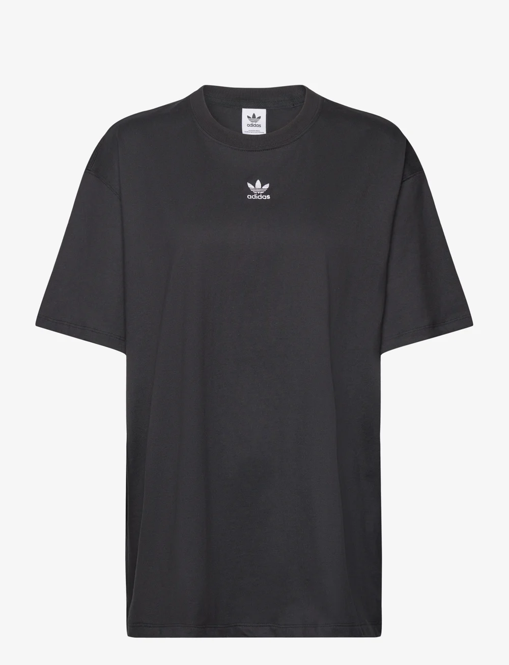 Adidas originals basic t shirt hotsell