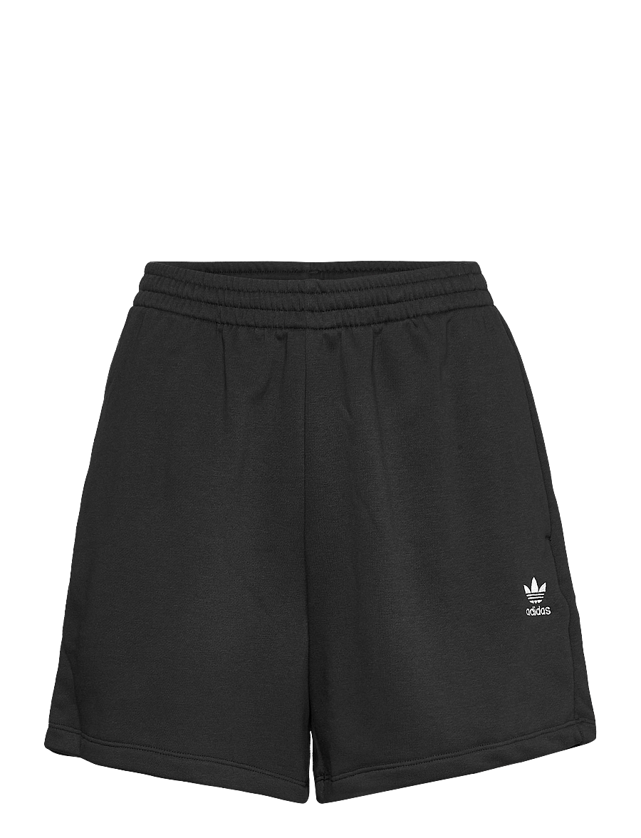adidas Originals - SHORTS - black - 0
