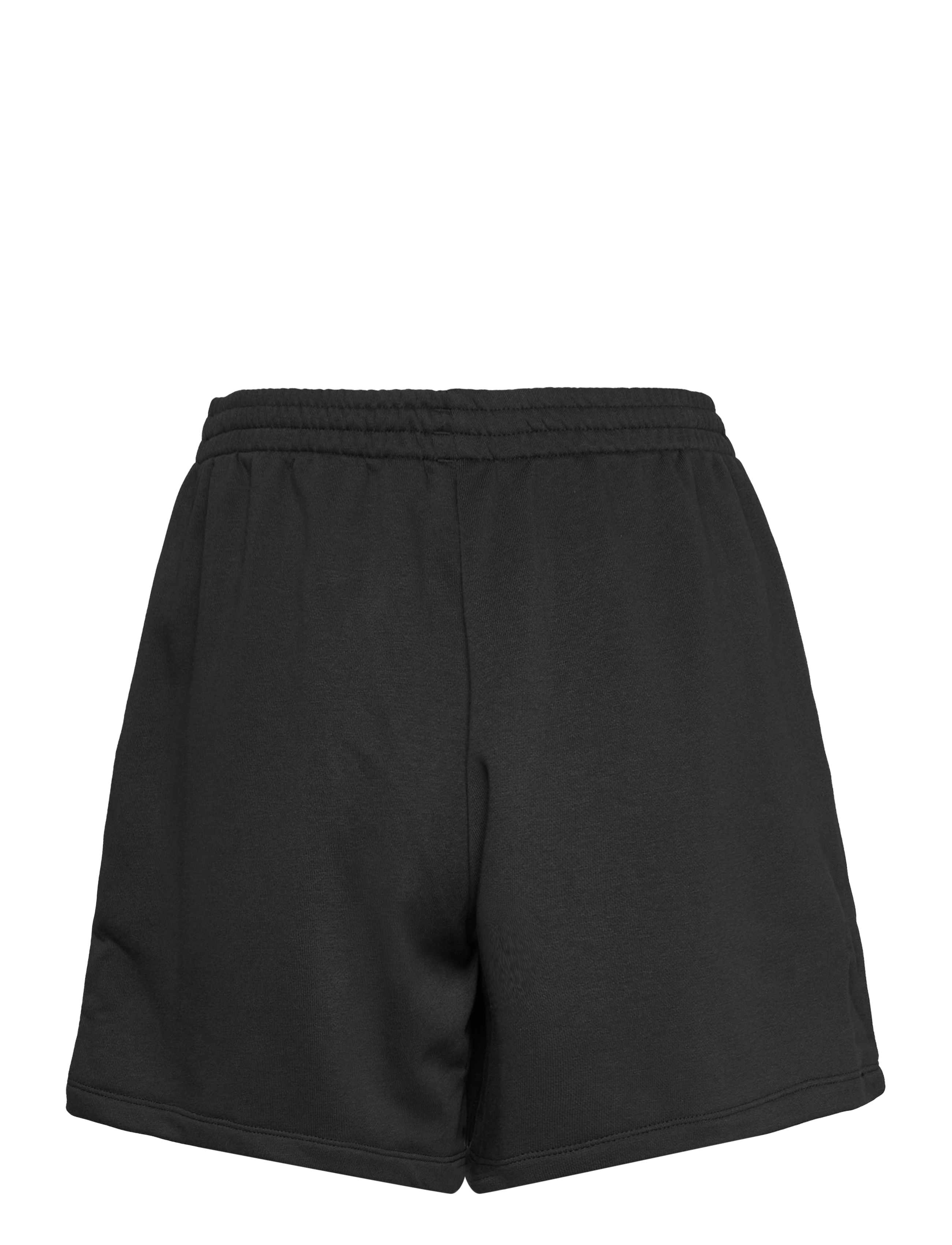 adidas Originals - SHORTS - black - 1