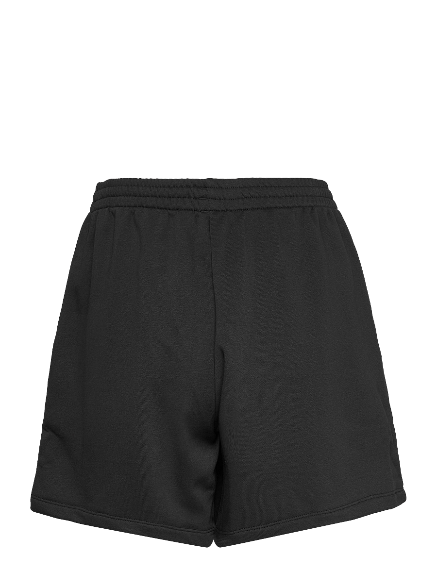 adidas Originals - SHORTS - black - 1