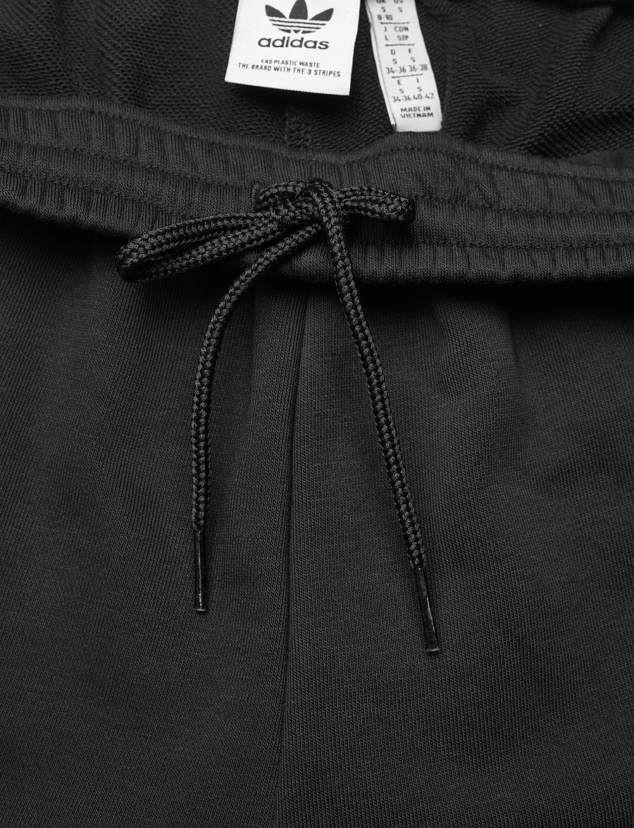 adidas Originals - SHORTS - black - 4