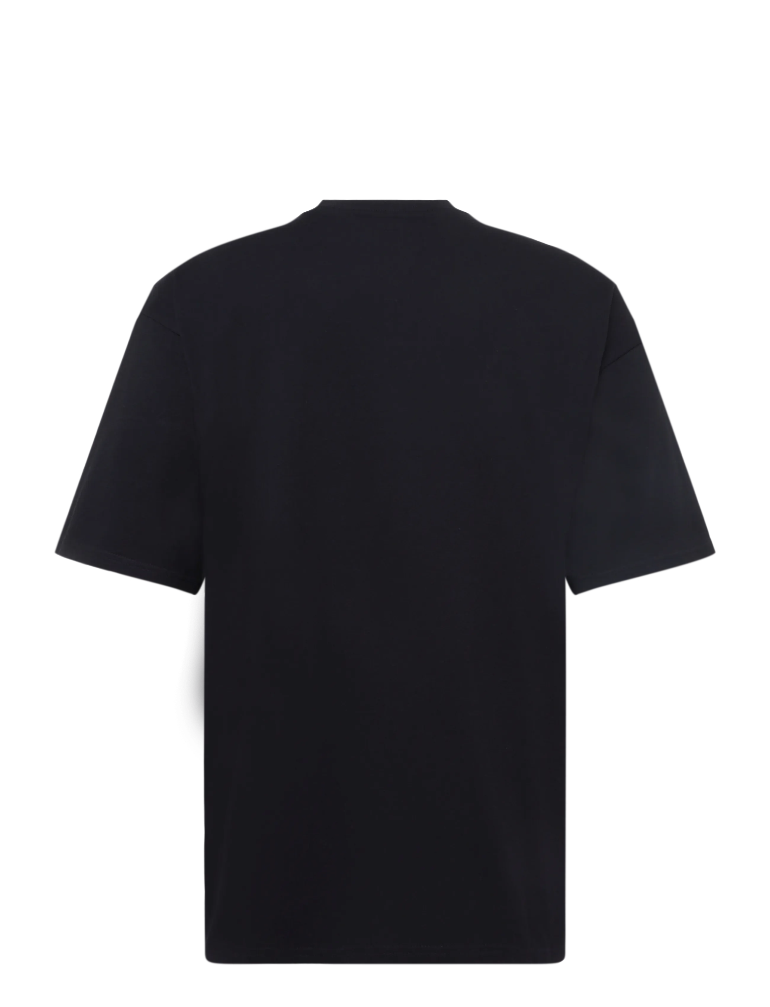 adidas Originals - ESS TEE - madalaimad hinnad - black - 2