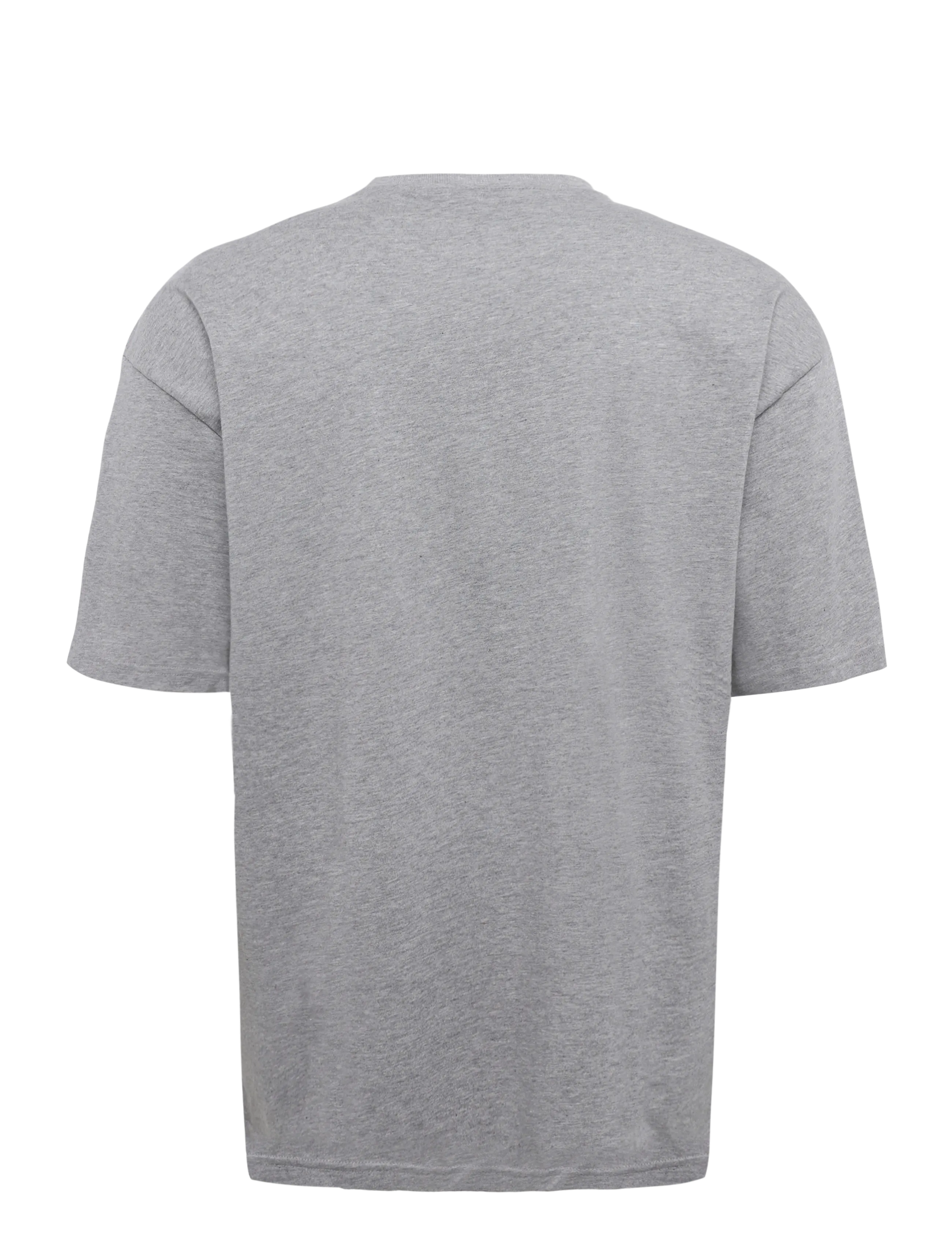 adidas Originals - ESS TEE - madalaimad hinnad - mgreyh - 2
