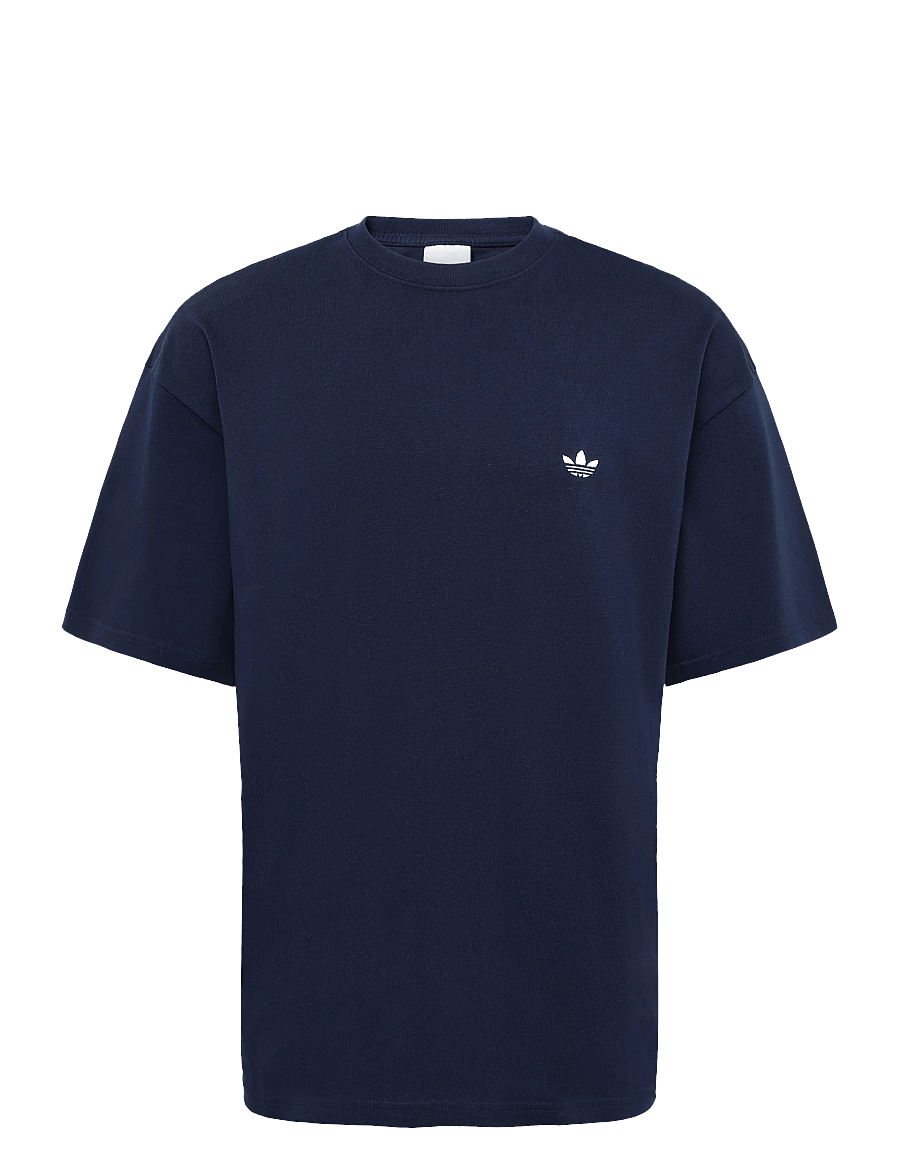 adidas Originals - ESS TEE - oberteile & t-shirts - nindig - 1