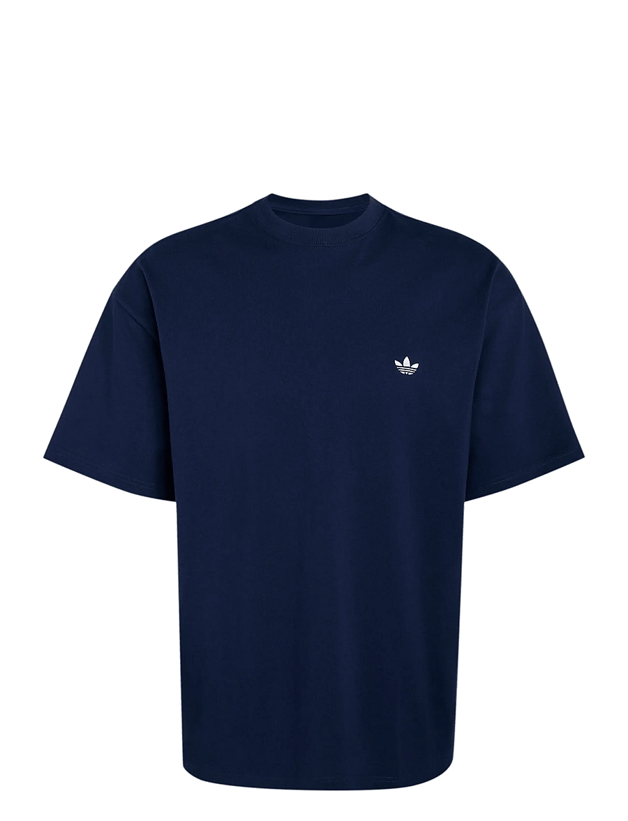 adidas Originals - ESS TEE - oberteile & t-shirts - nindig - 1