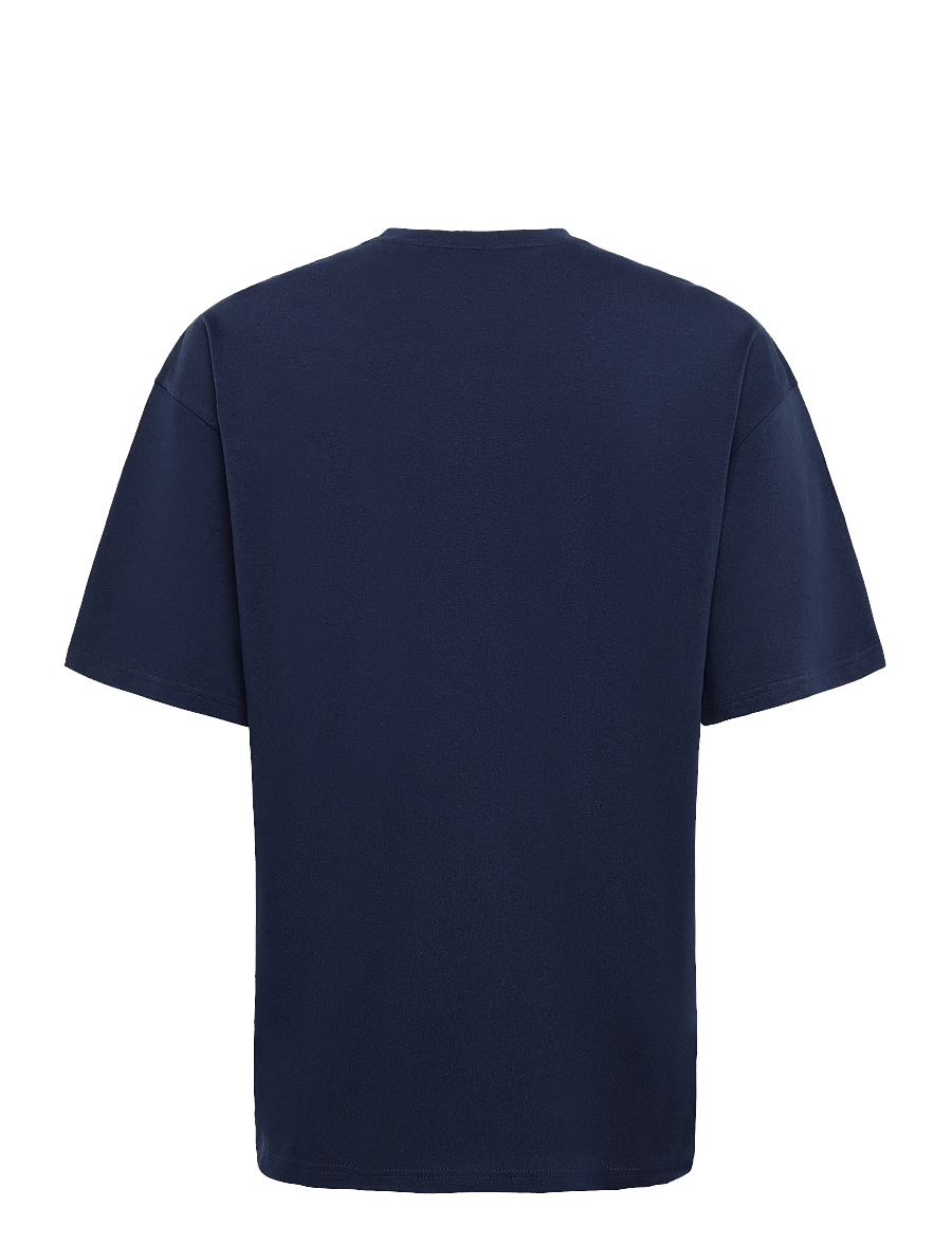 adidas Originals - ESS TEE - oberteile & t-shirts - nindig - 2