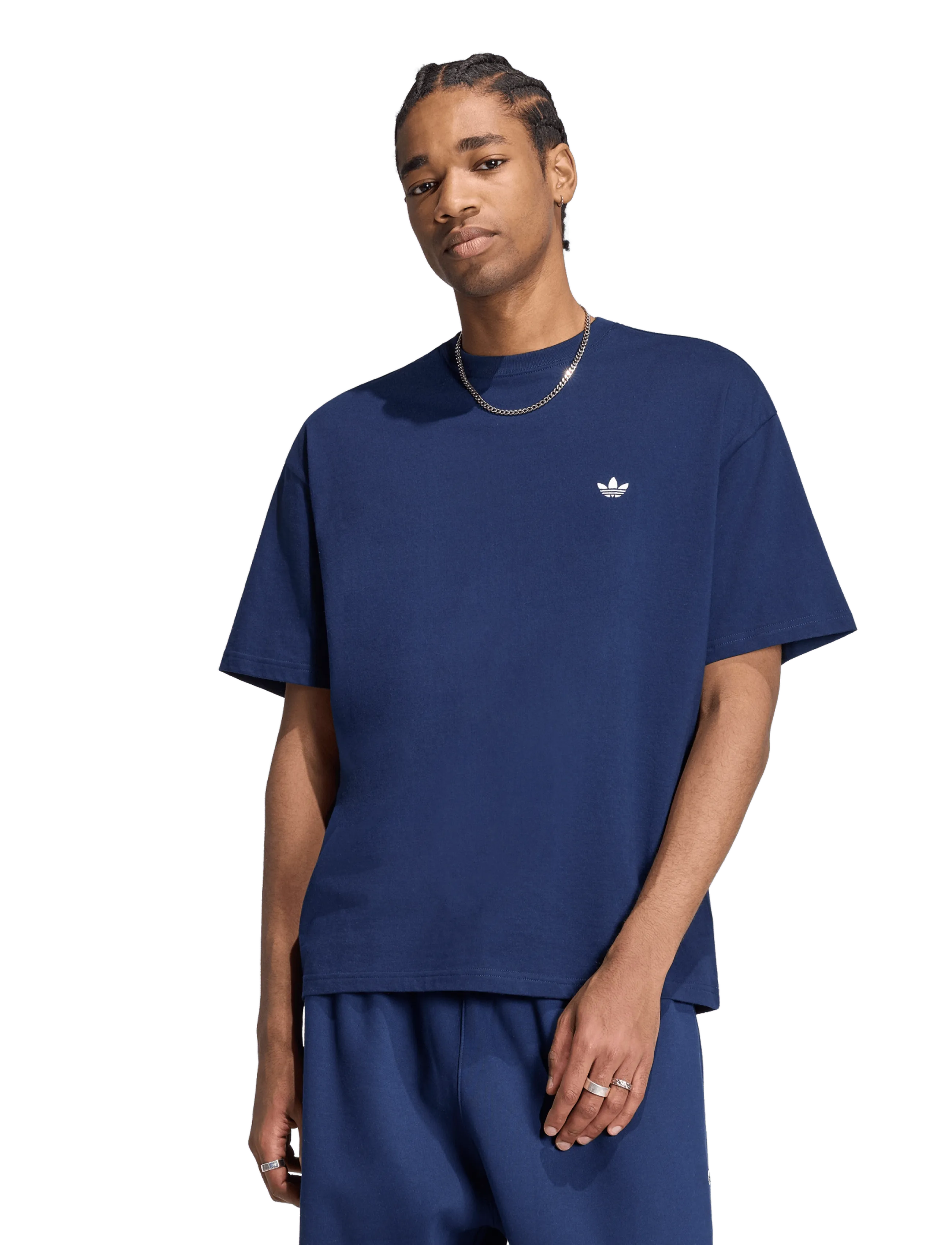 adidas Originals - ESS TEE - t-shirts - nindig - 2