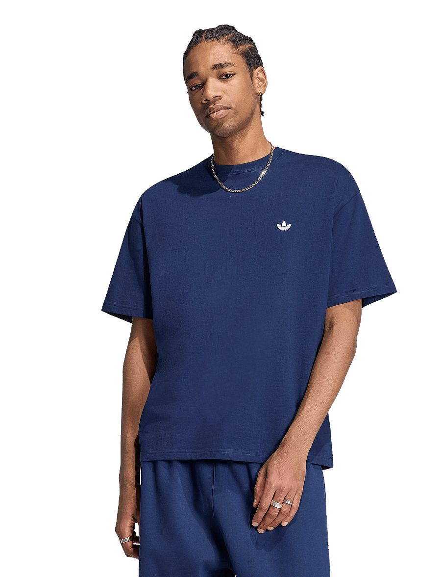 adidas Originals - ESS TEE - oberteile & t-shirts - nindig - 2