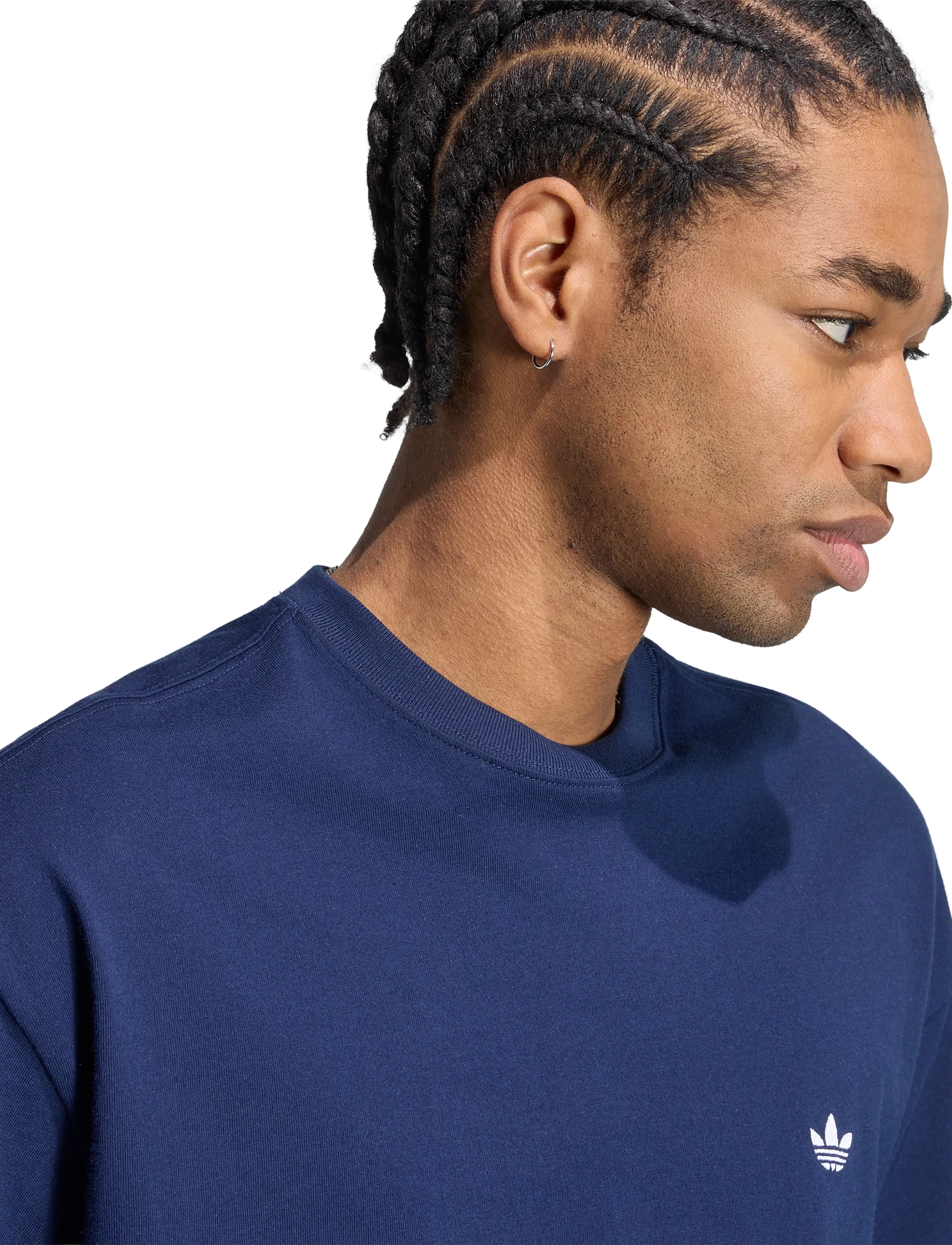 adidas Originals - ESS TEE - t-shirts - nindig - 3