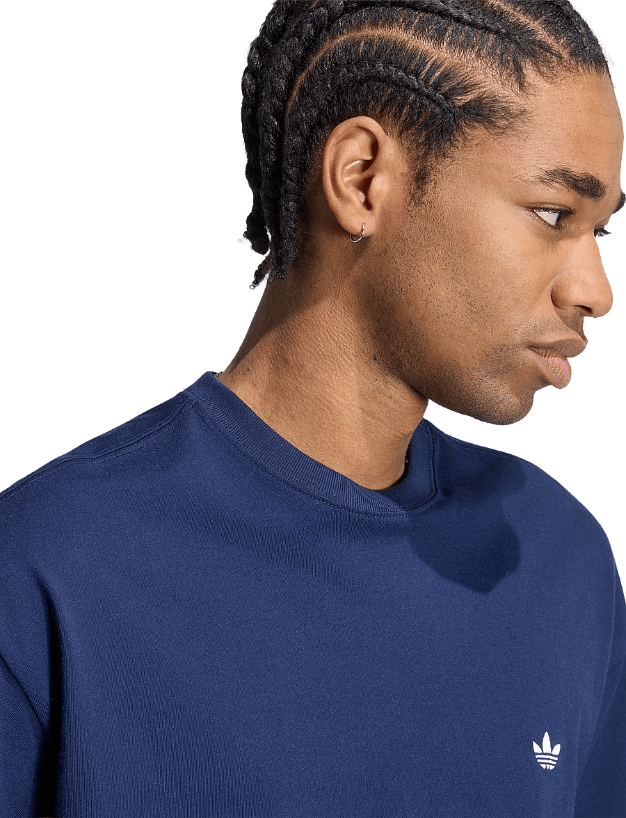 adidas Originals - ESS TEE - oberteile & t-shirts - nindig - 3