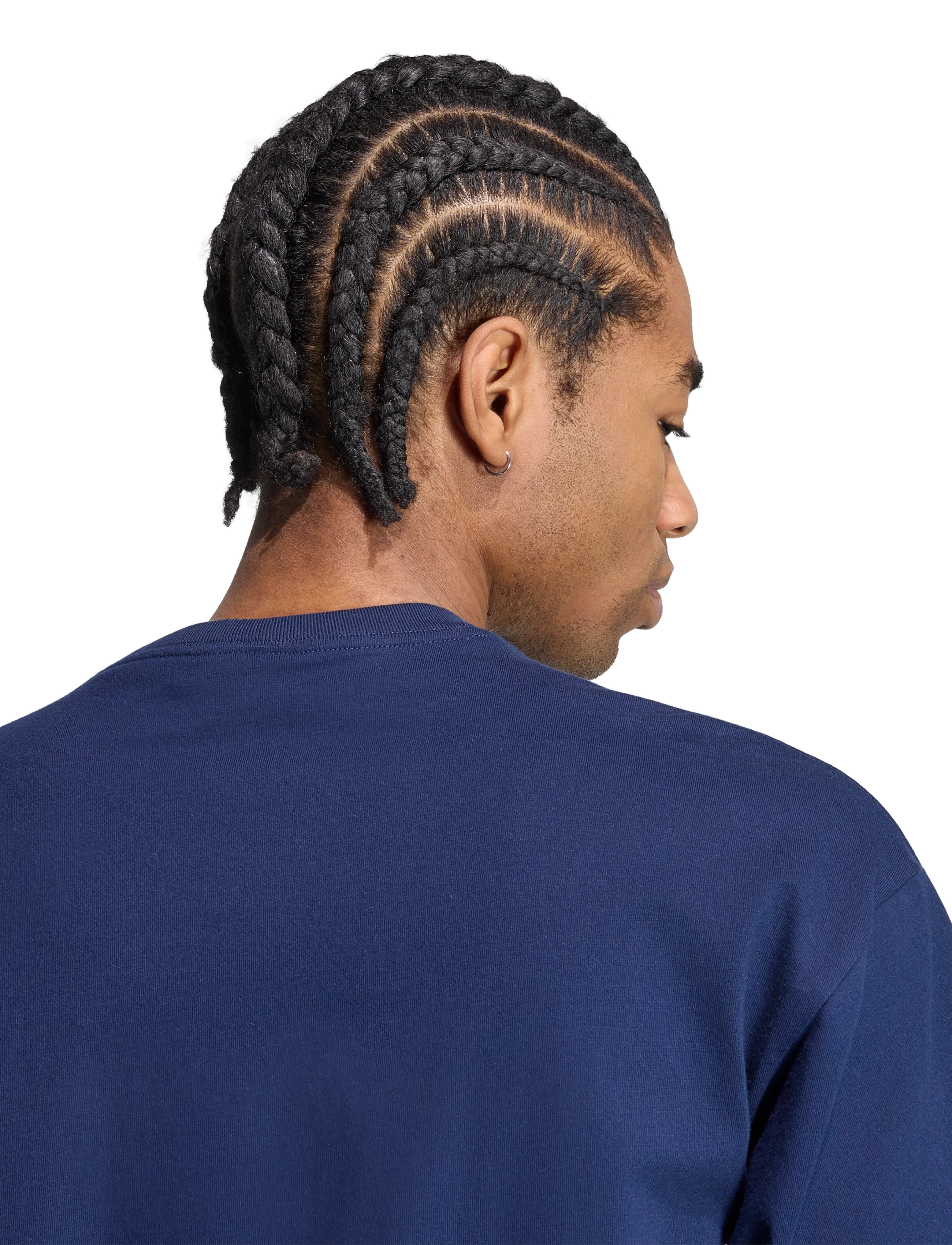 adidas Originals - ESS TEE - t-shirts - nindig - 4