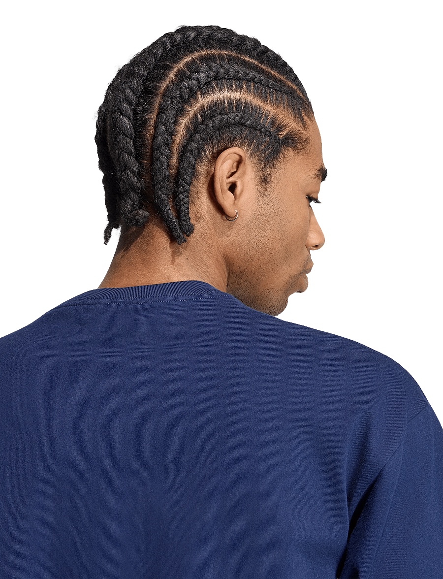 adidas Originals - ESS TEE - oberteile & t-shirts - nindig - 4