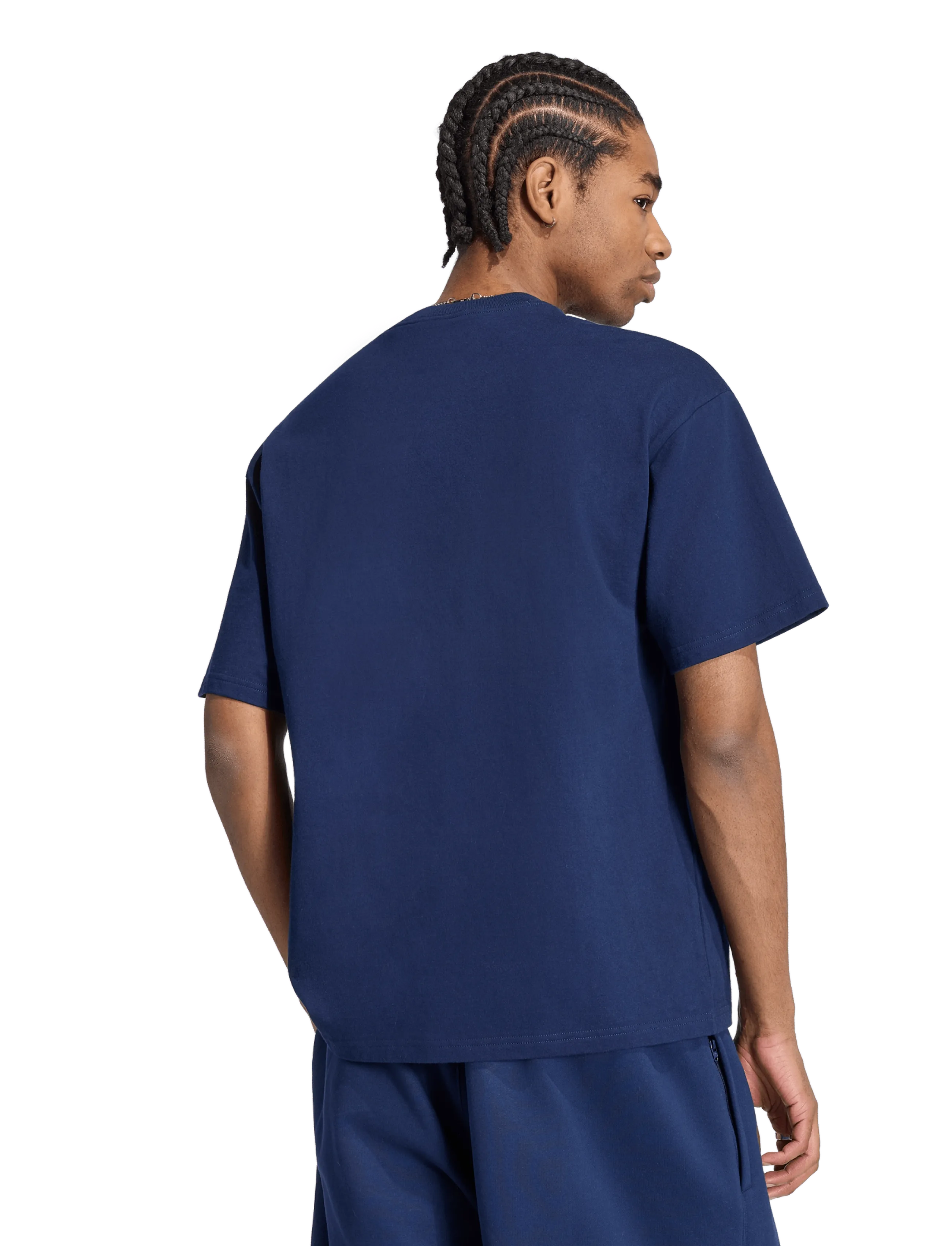 adidas Originals - ESS TEE - t-shirts - nindig - 5