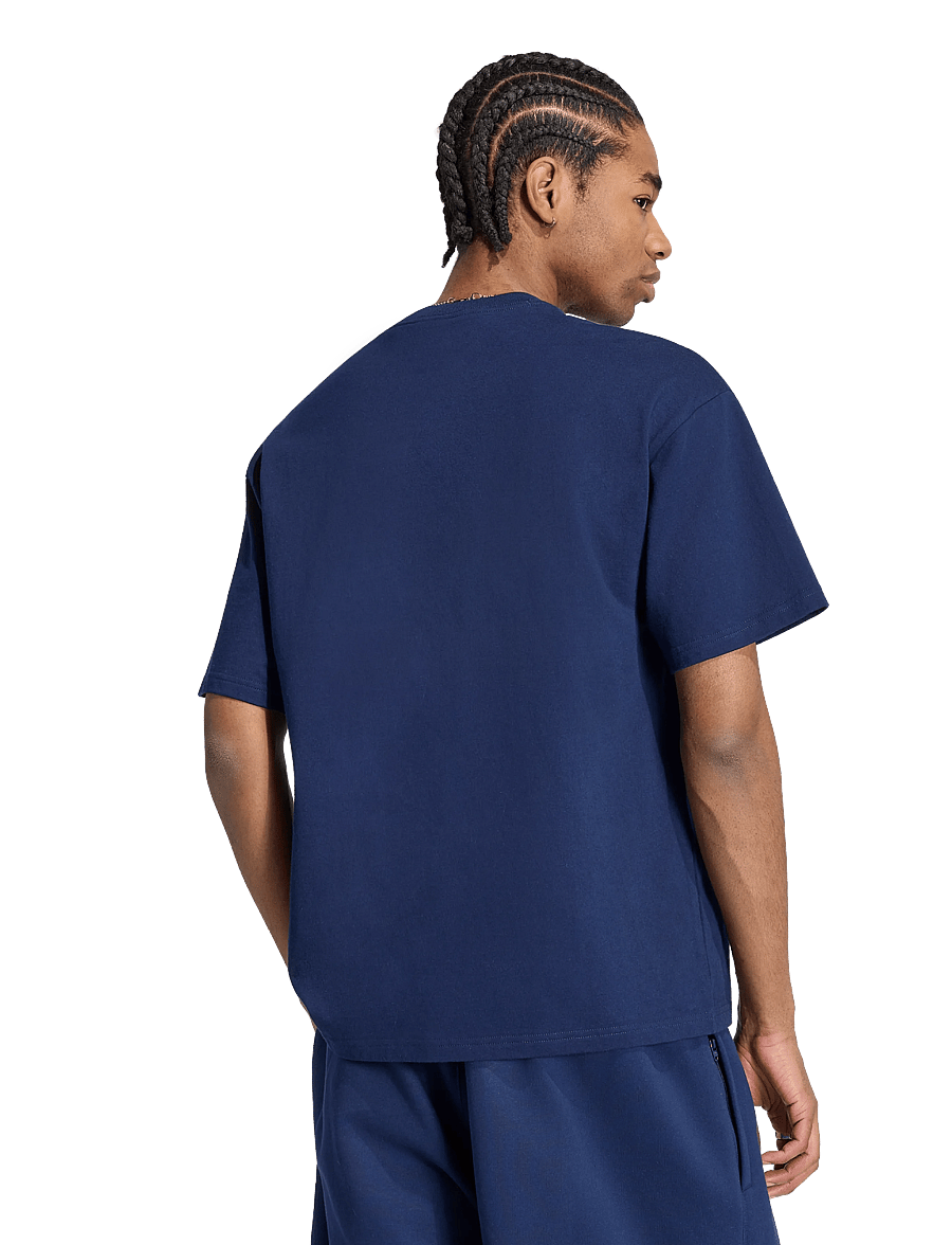 adidas Originals - ESS TEE - oberteile & t-shirts - nindig - 5