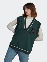 adidas Originals - adidas Originals Class of 72 Vest - knitted vests - mingre - 3