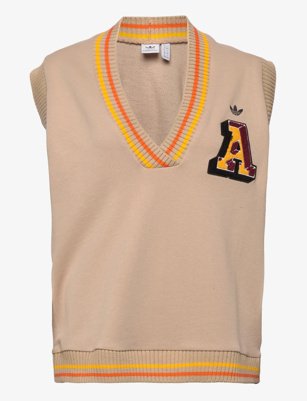 adidas Originals Adidas Originals Class Of 72 Vest Gebreide vesten Boozt